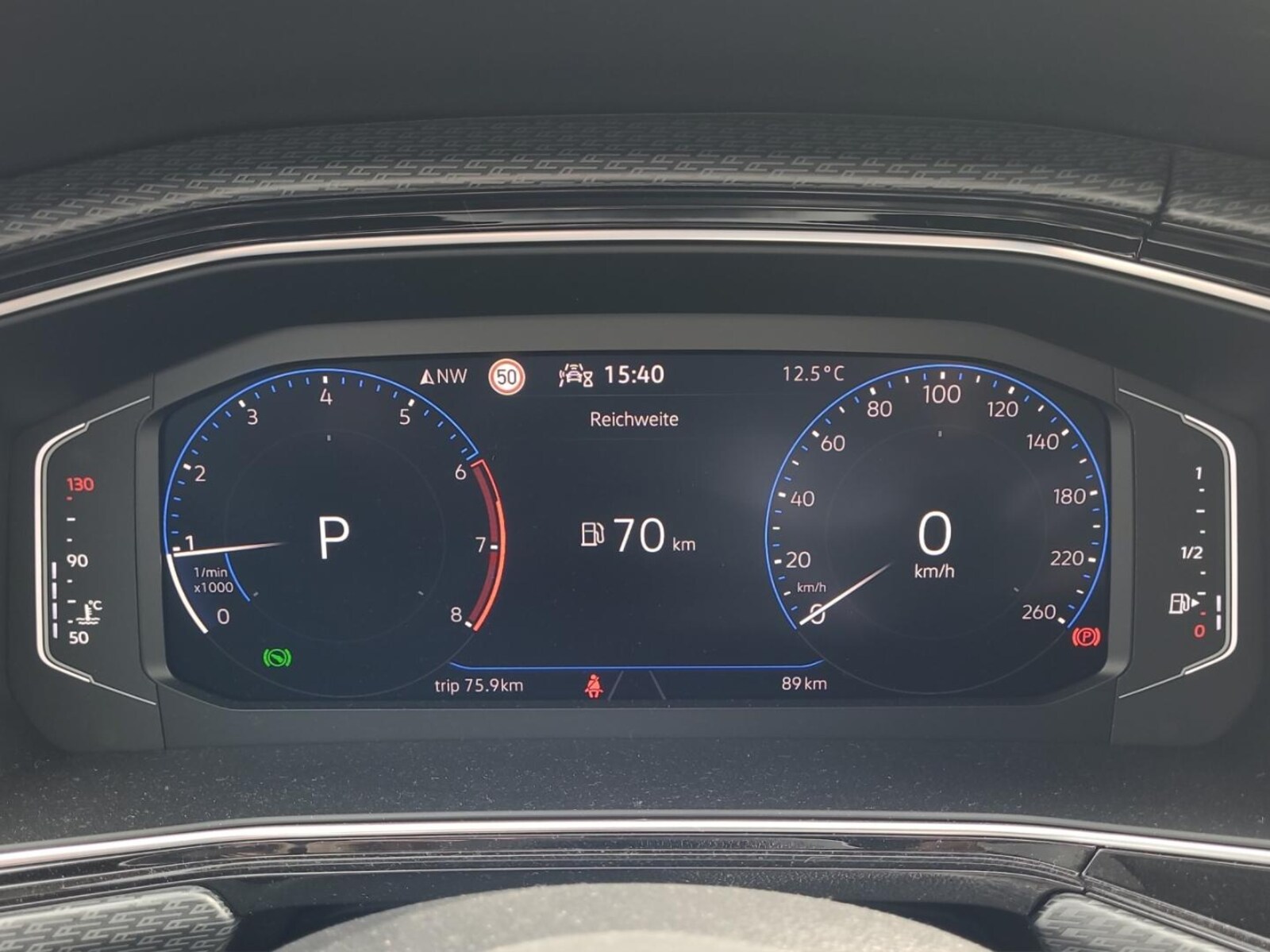 Volkswagen T-Cross – Bild 12