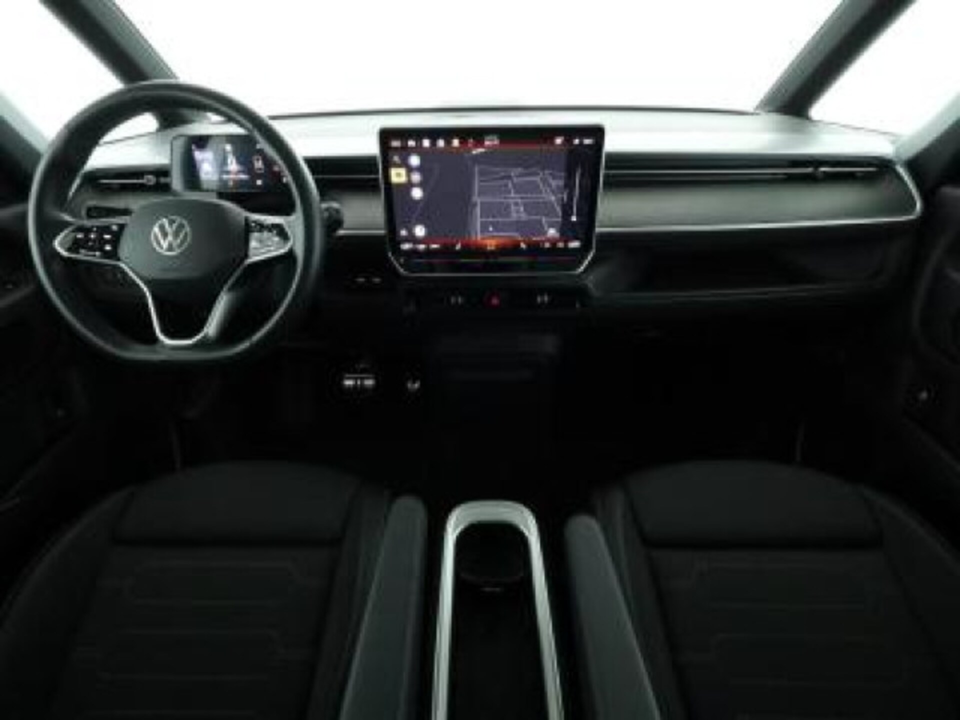 Volkswagen ID. Buzz Pro