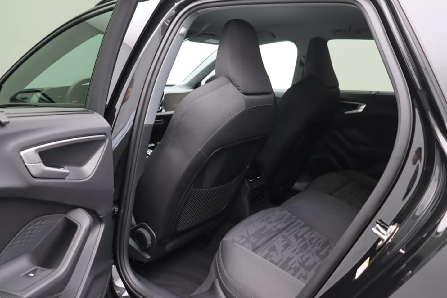 Bild über Audi A5 Avant TDI 150 kW S tronic - für weitere Informationen kontaktieren Sie den Audi Partner