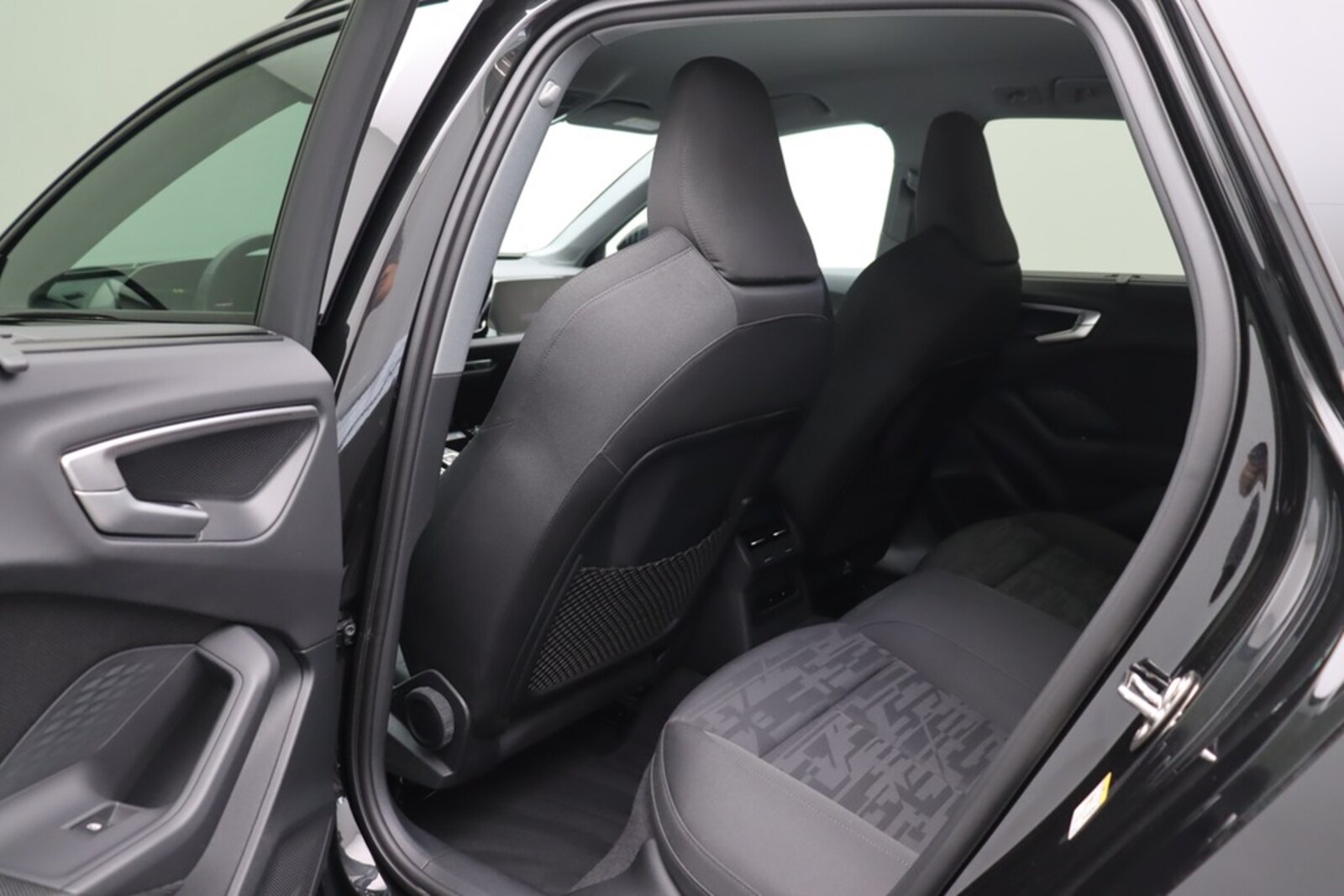 Audi A5 Avant – Bild 11