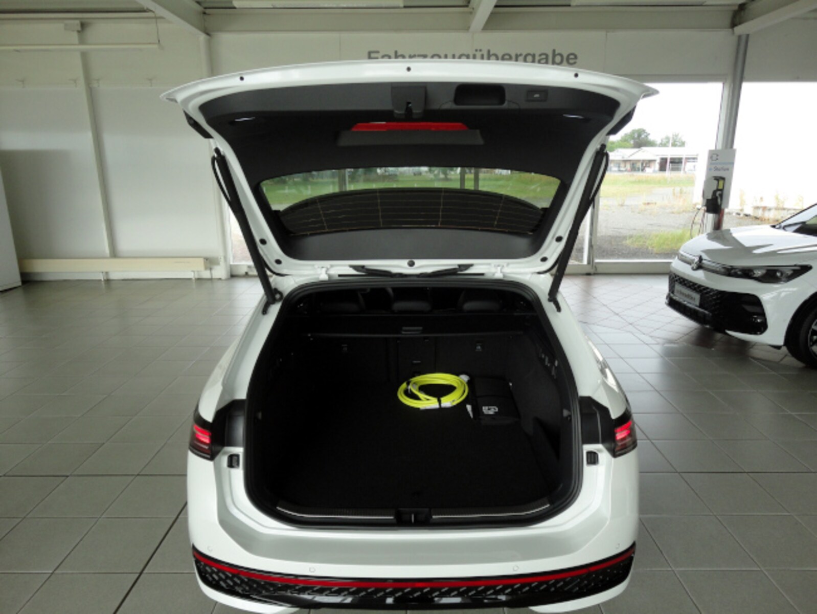 Volkswagen Passat Variant – Bild 30