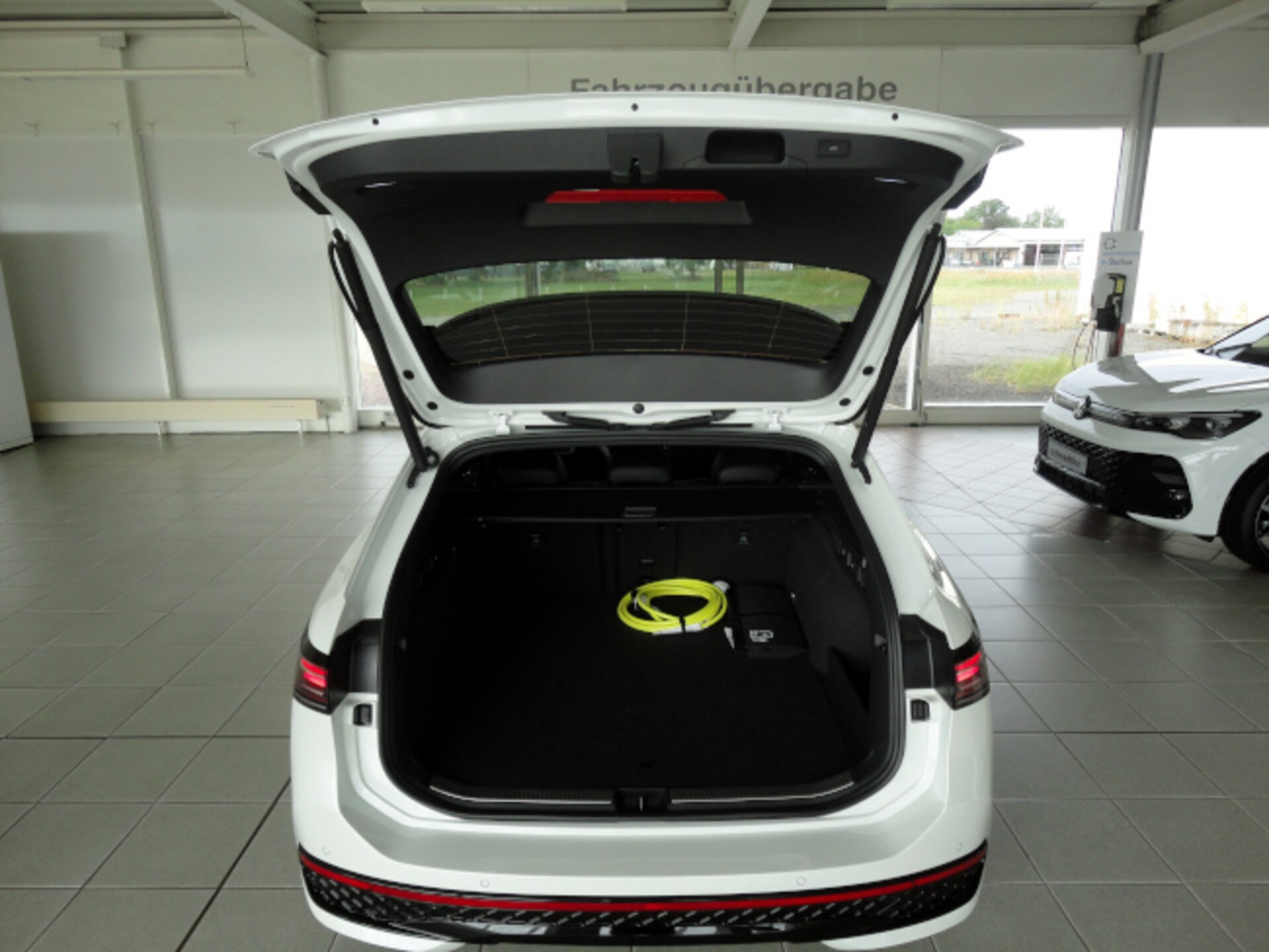 Volkswagen Passat Variant R-Line Edition