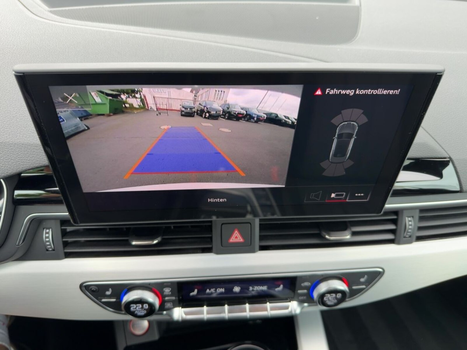 Audi S5 Cabriolet – Bild 17