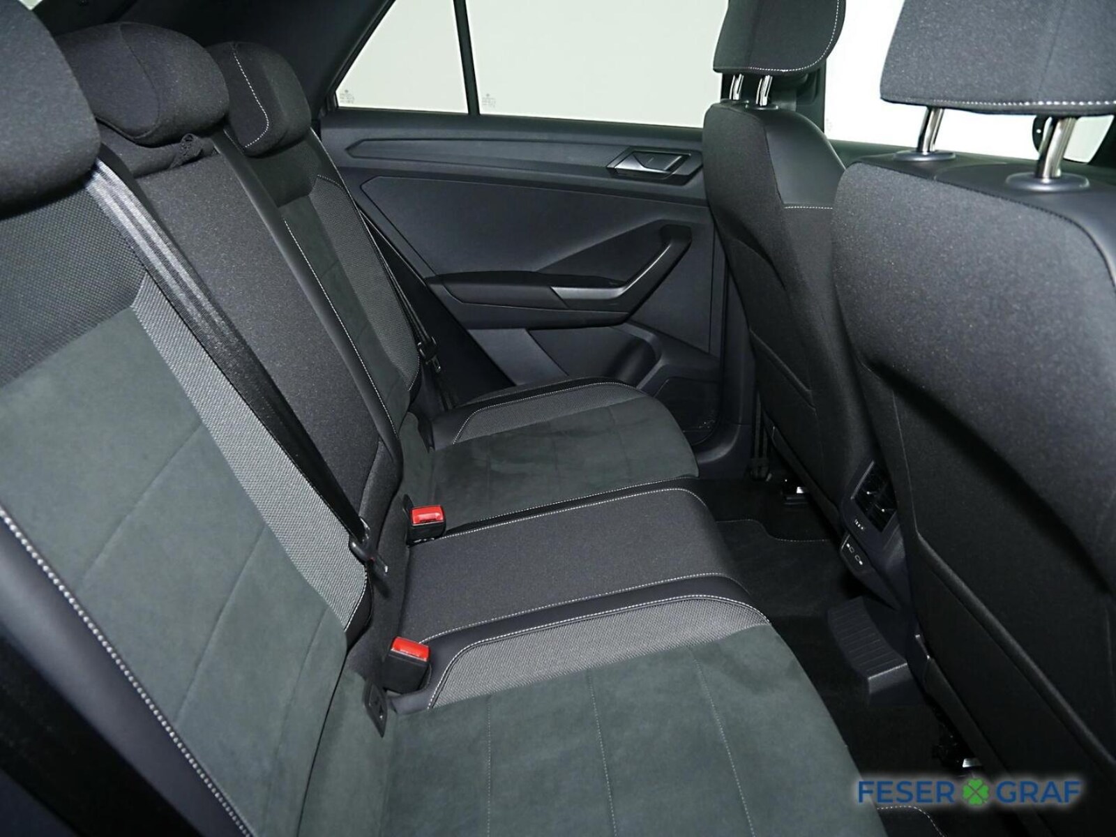 Volkswagen T-Roc – Bild 5