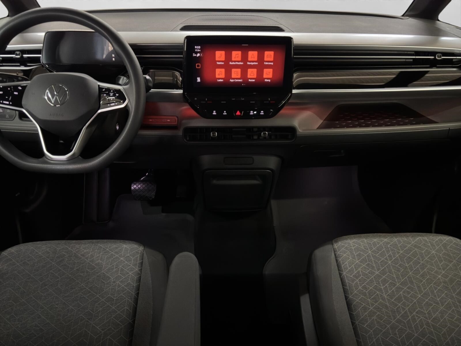 Volkswagen ID. Buzz – Bild 14