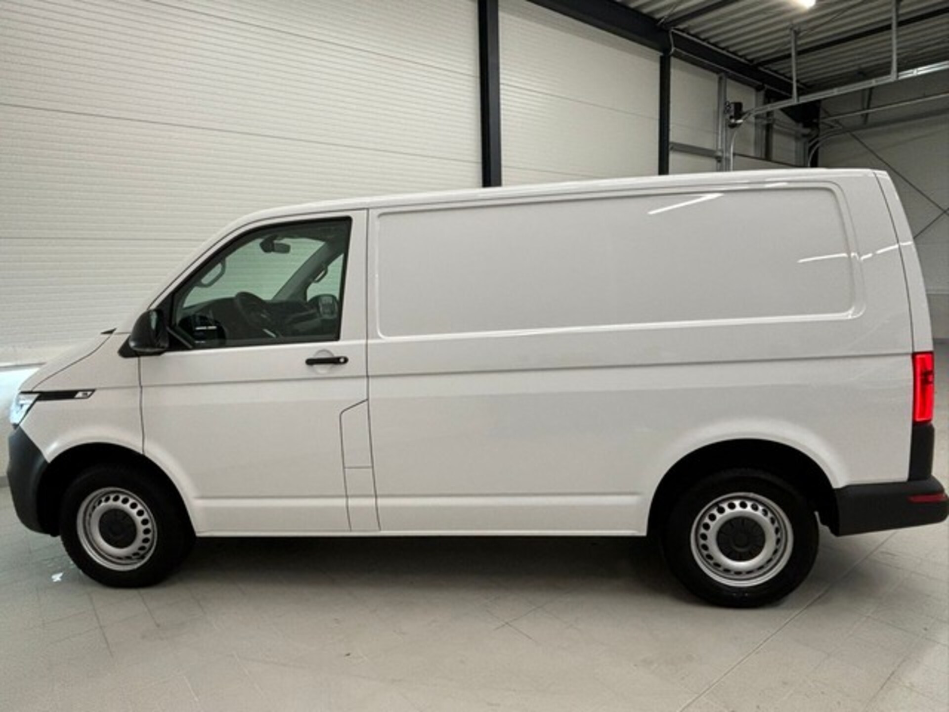 Volkswagen T6.1 Transporter Kasten kurzer Radstand
