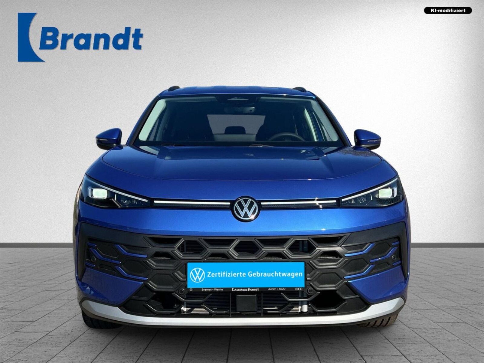 Volkswagen T-Roc – Bild 4