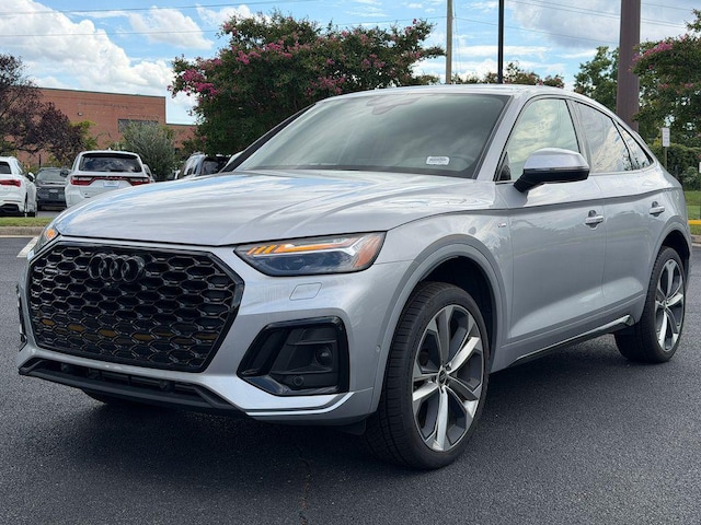 2023 Audi Q5 Sportback