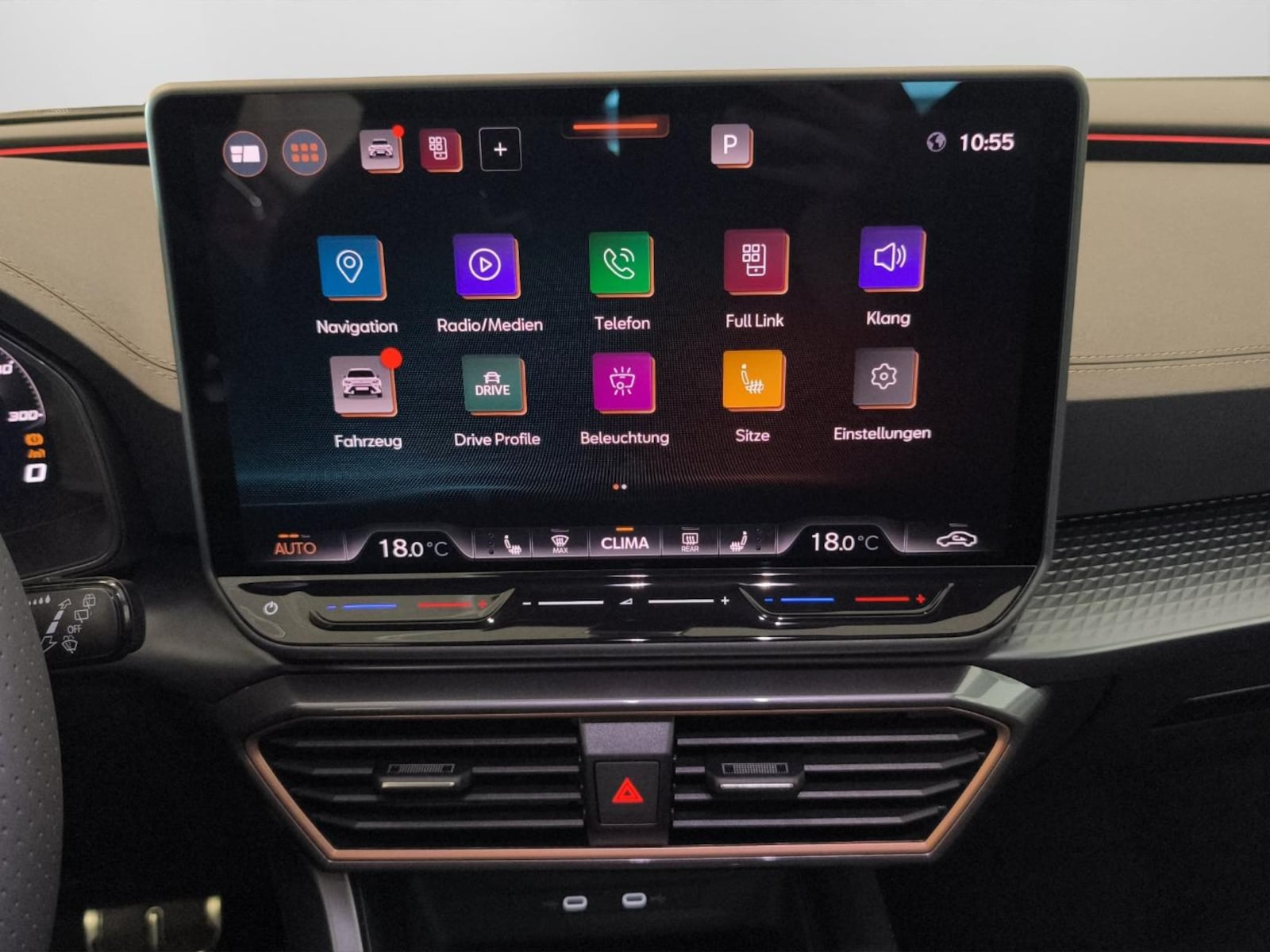 CUPRA Formentor – Bild 16