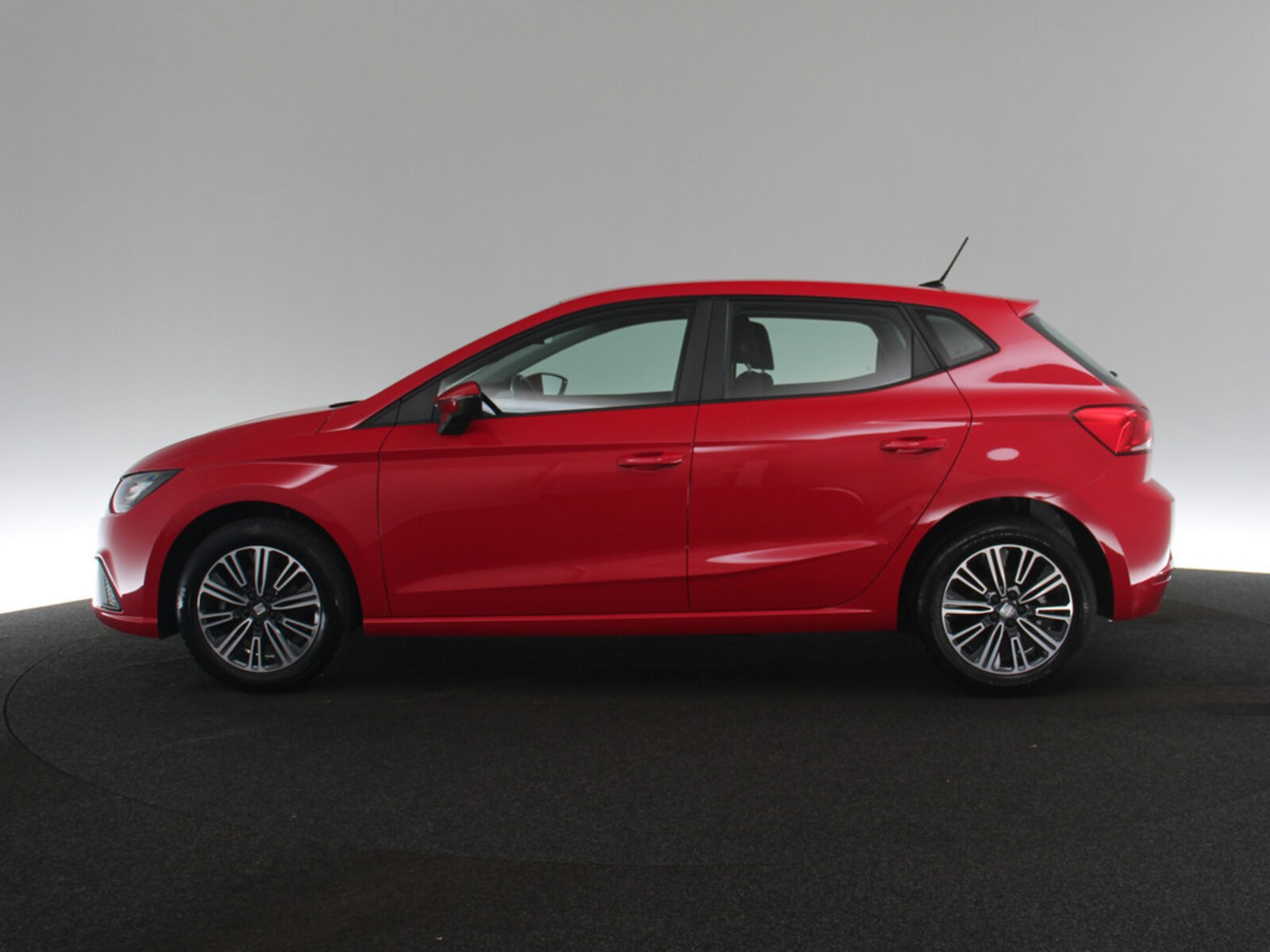 SEAT Ibiza – Bild 22