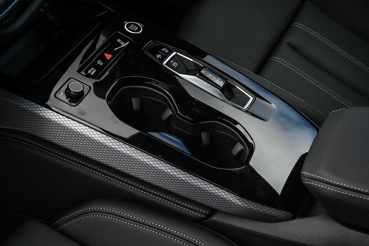Image about Audi A5 Sedan TFSI e e-hybrid quattro 270 kW S tronic