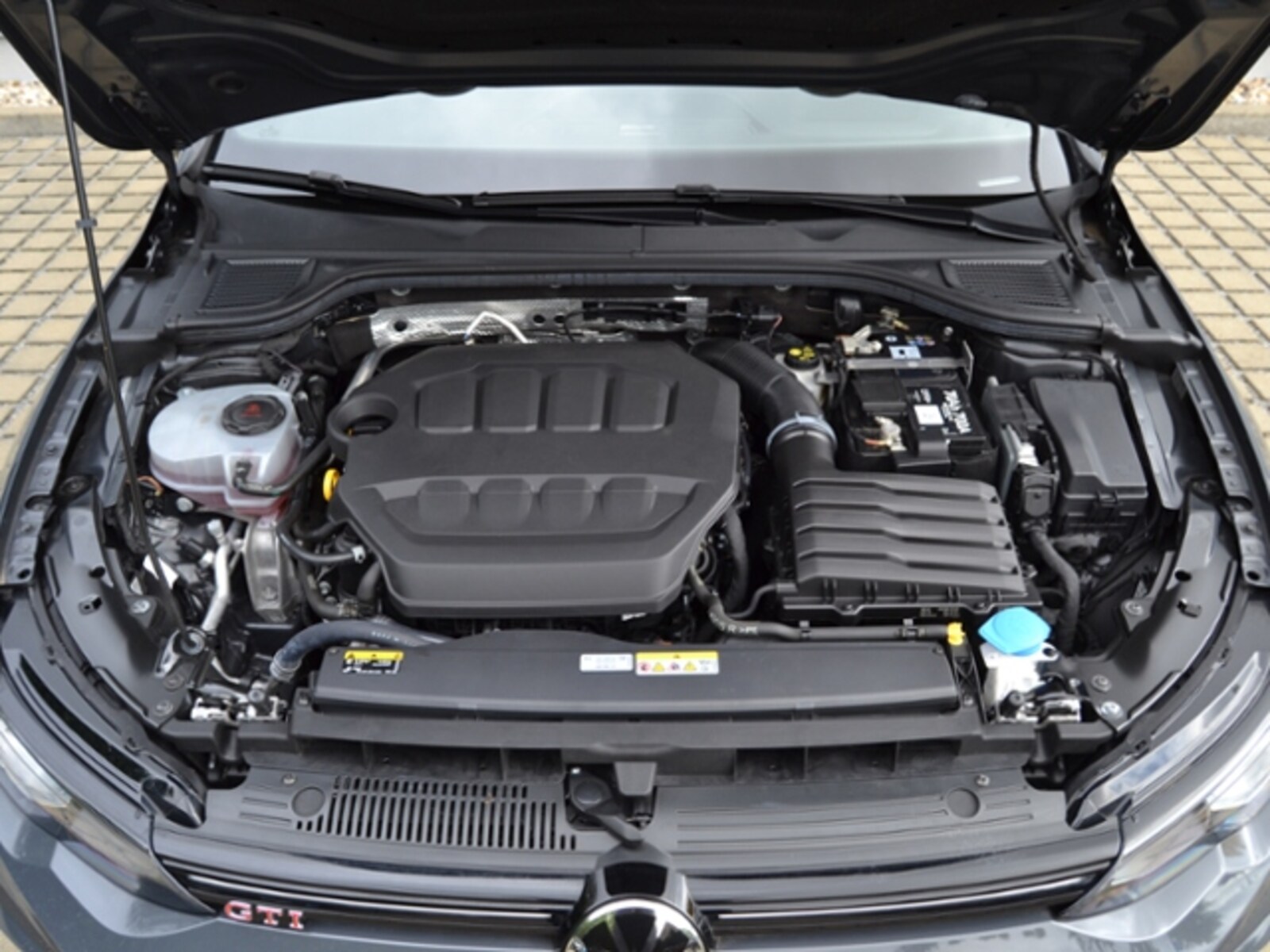 Volkswagen Golf – Bild 13