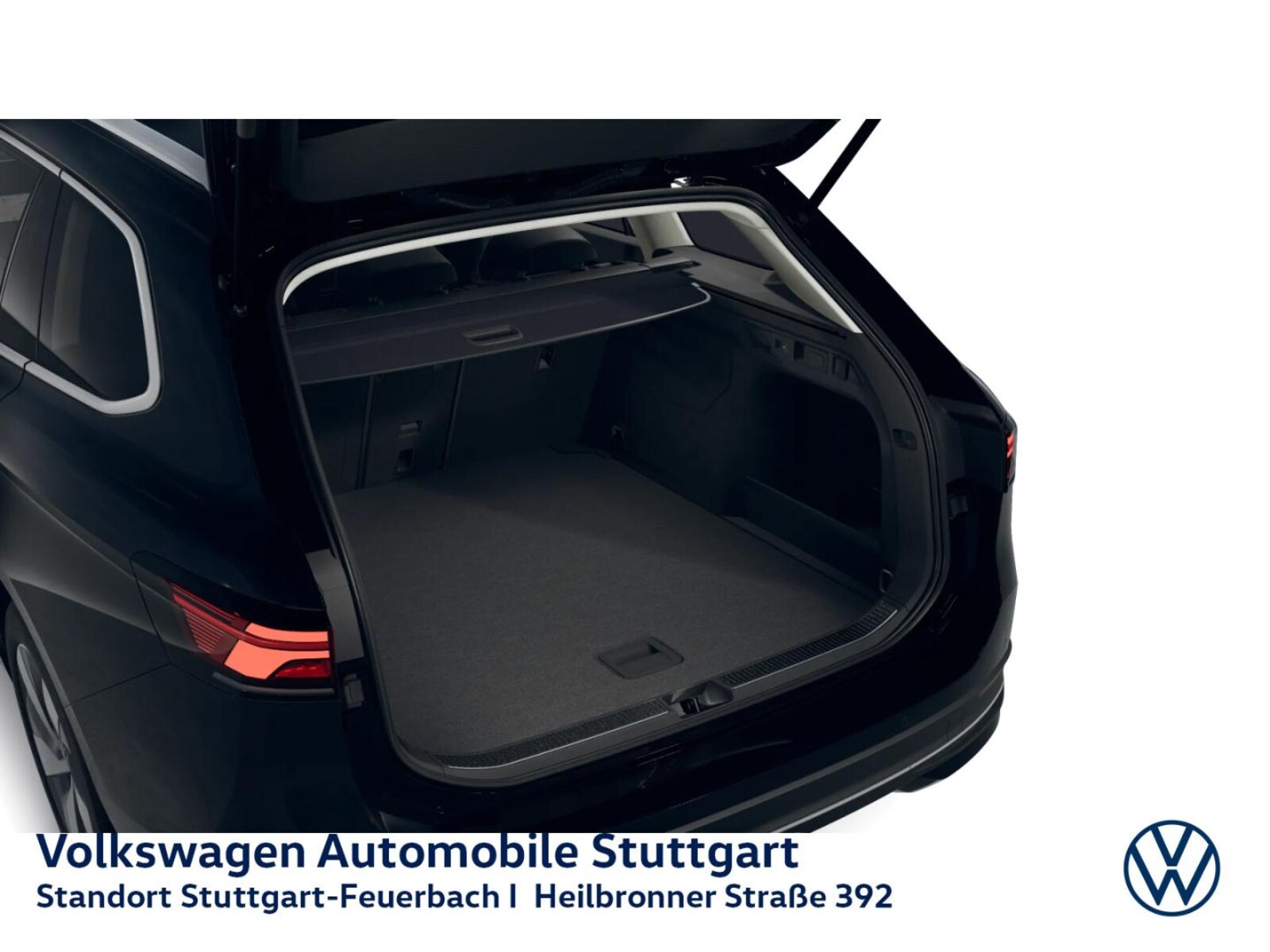 Volkswagen Passat – Bild 8