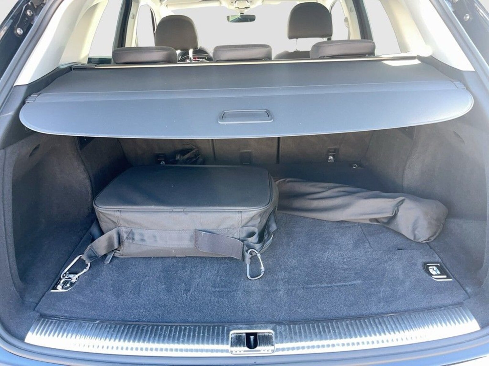 Audi Q5 – Bild 15