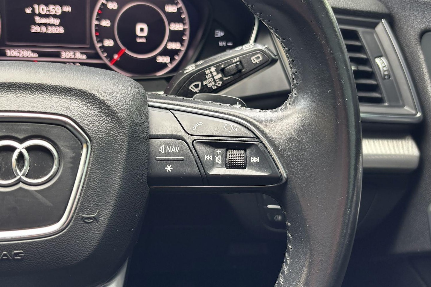 Image about Audi Q5 2.0 TFSI