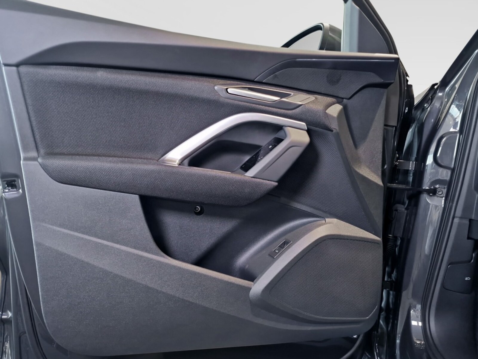 Audi Q5 Sportback – Bild 14