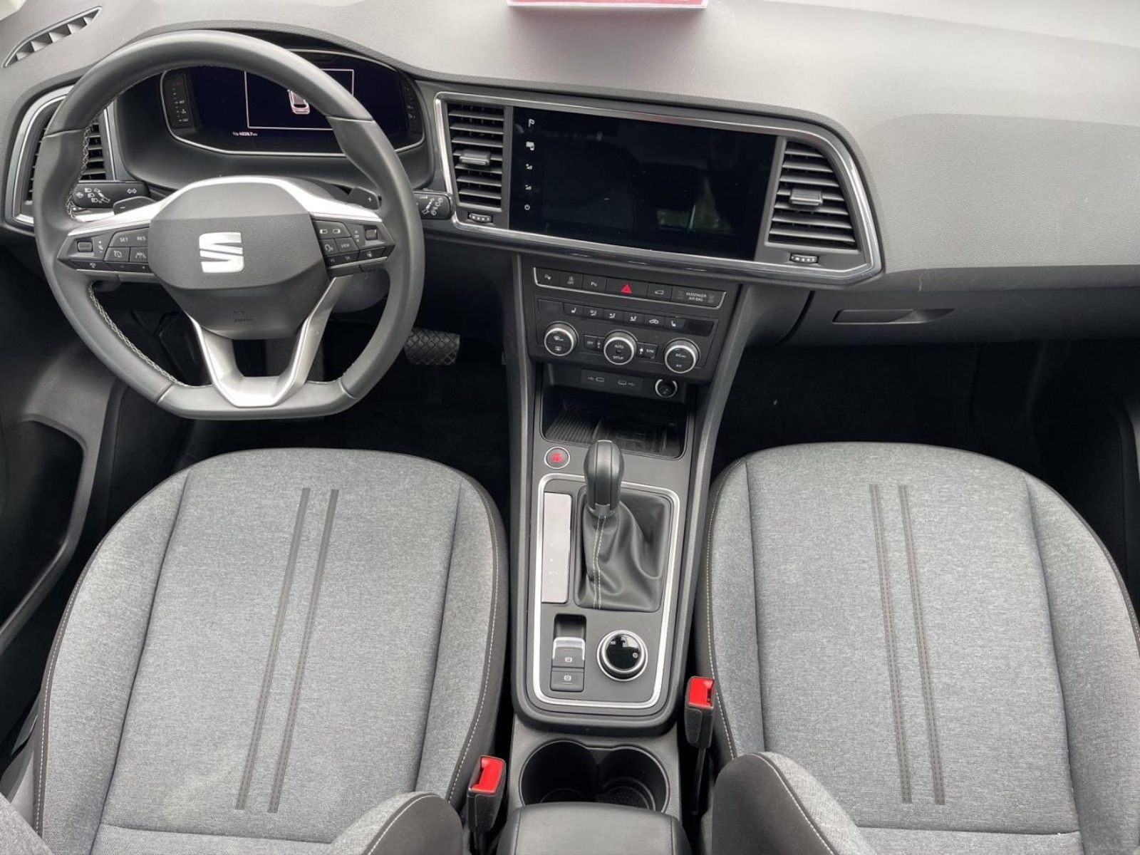 SEAT Ateca – Bild 5