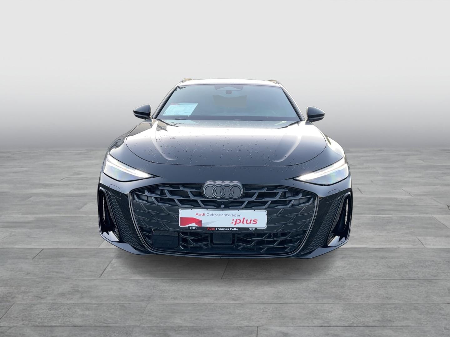 Bild über Audi A6 Avant edition one TDI quattro 150 kW S tronic - für weitere Informationen kontaktieren Sie den Audi Partner