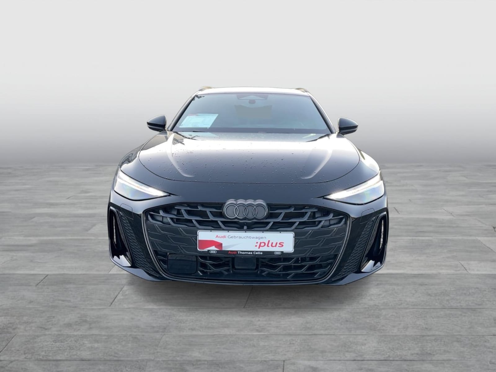 Audi A6 Avant – Bild 8