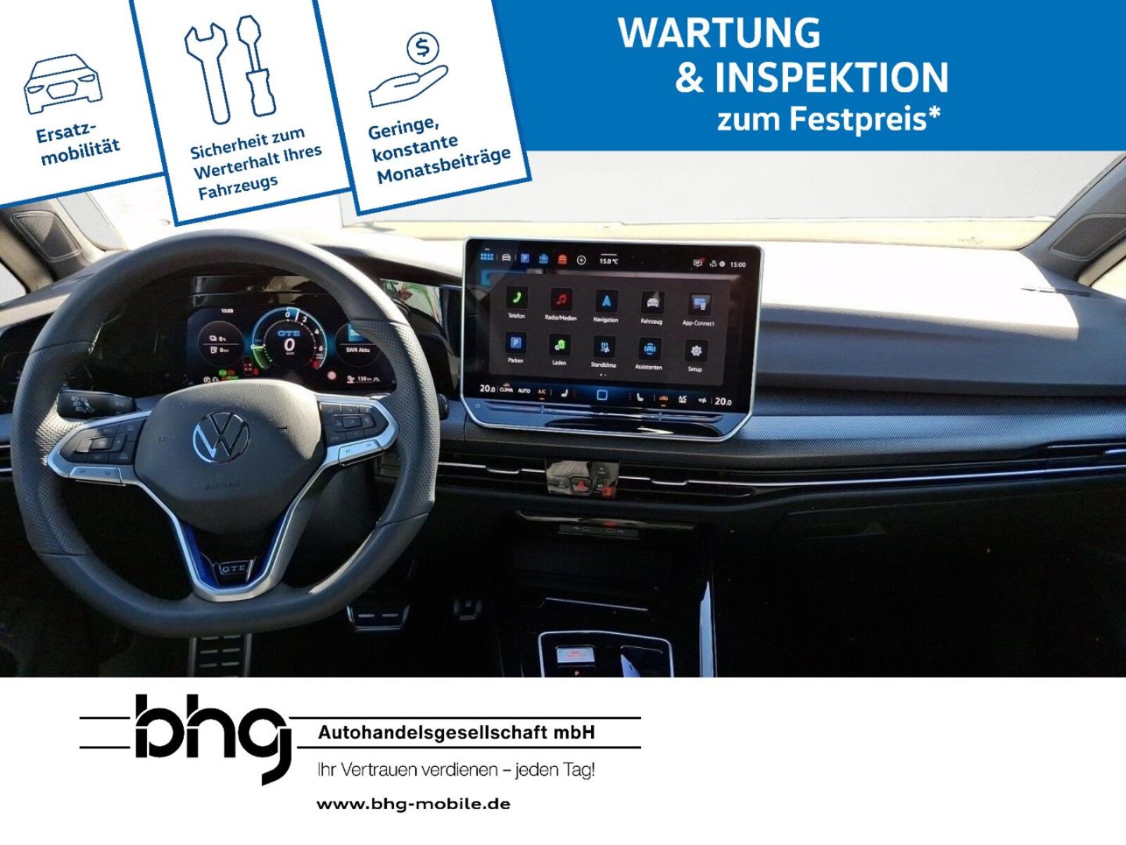 Volkswagen Golf – Bild 12