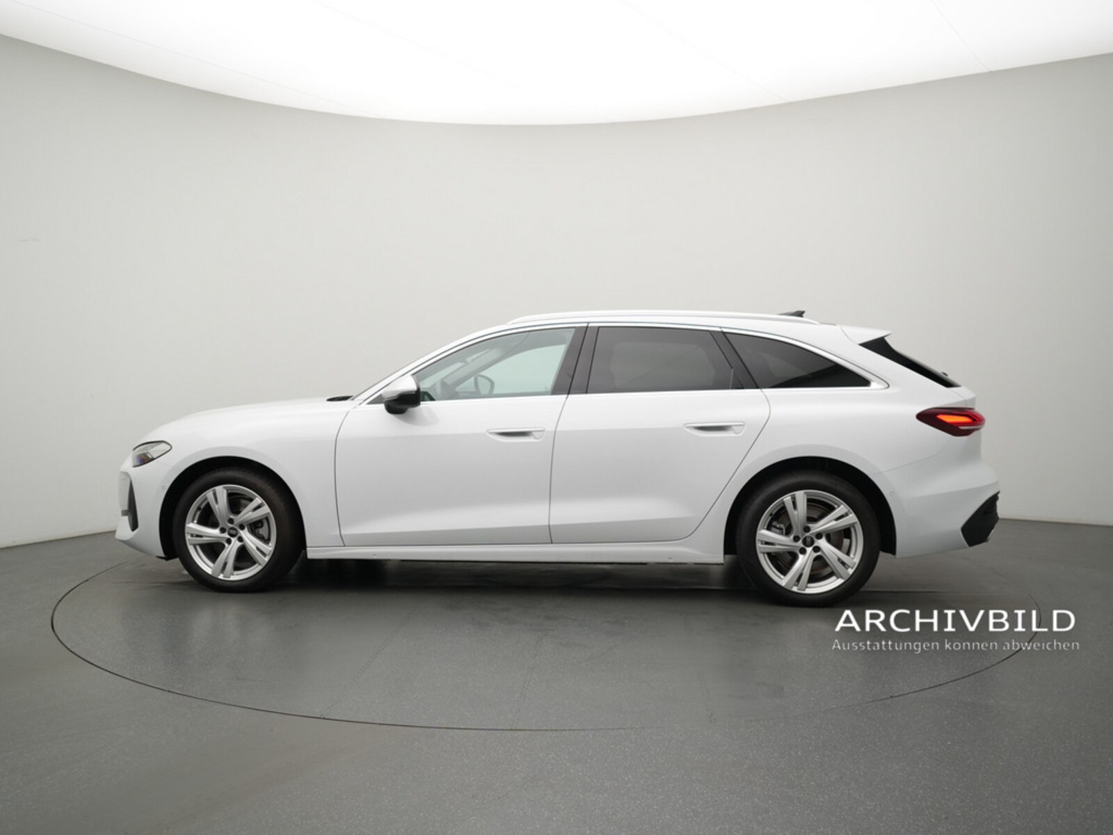 Audi A5 Avant – Bild 24