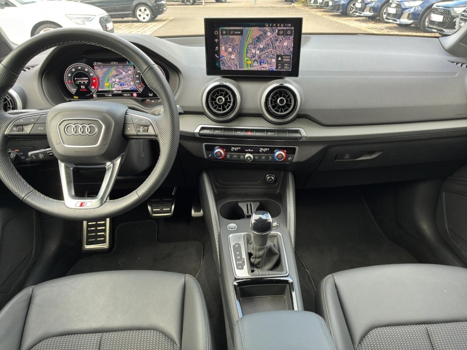 Audi Q2 – Bild 15
