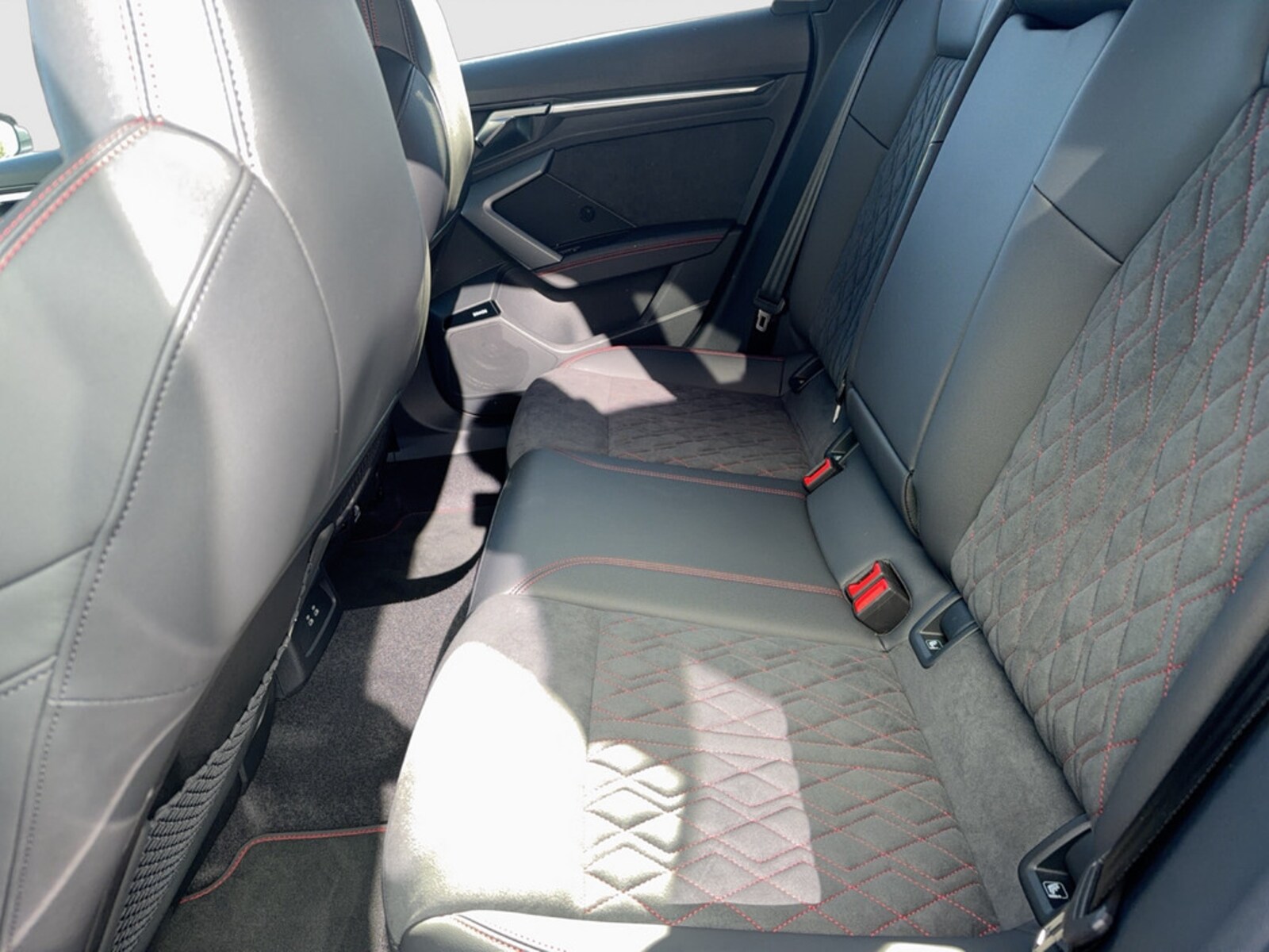 Audi A3 Sportback – Bild 11