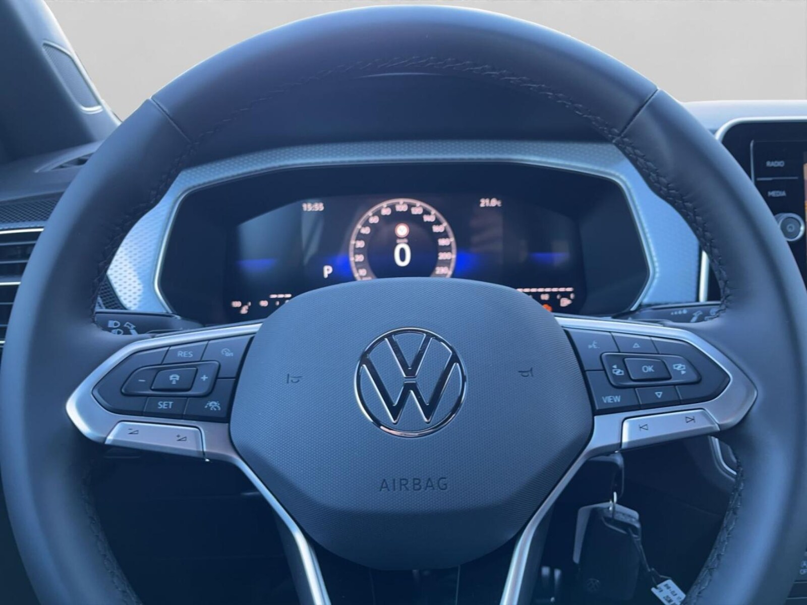 Volkswagen T-Cross – Bild 19
