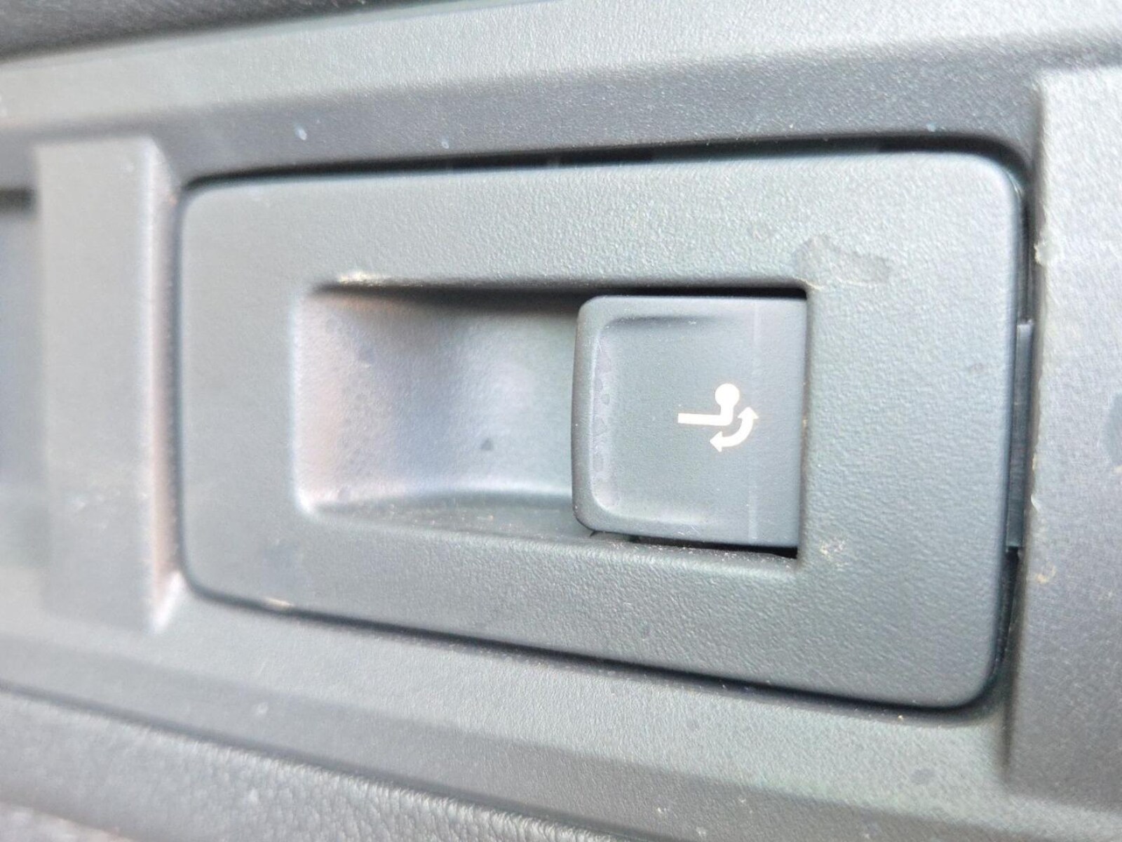 Škoda Octavia Combi – Bild 18