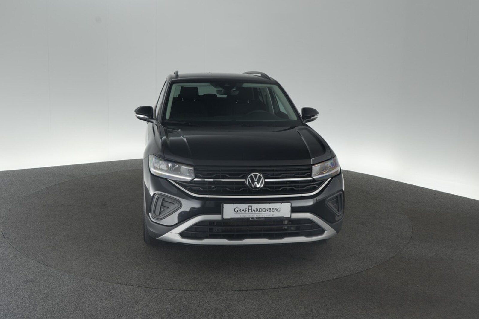 Volkswagen T-Cross – Bild 3