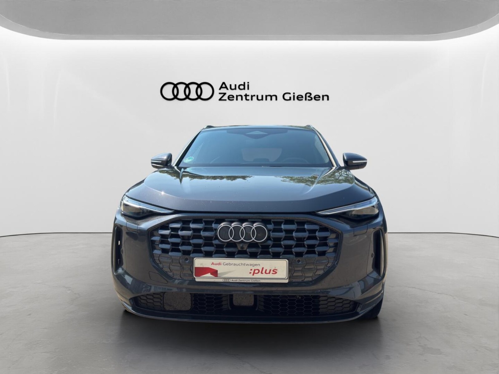 Audi Q5 Sportback – Bild 9