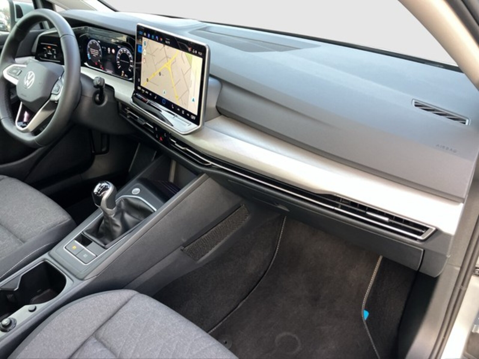 Volkswagen Golf – Bild 17