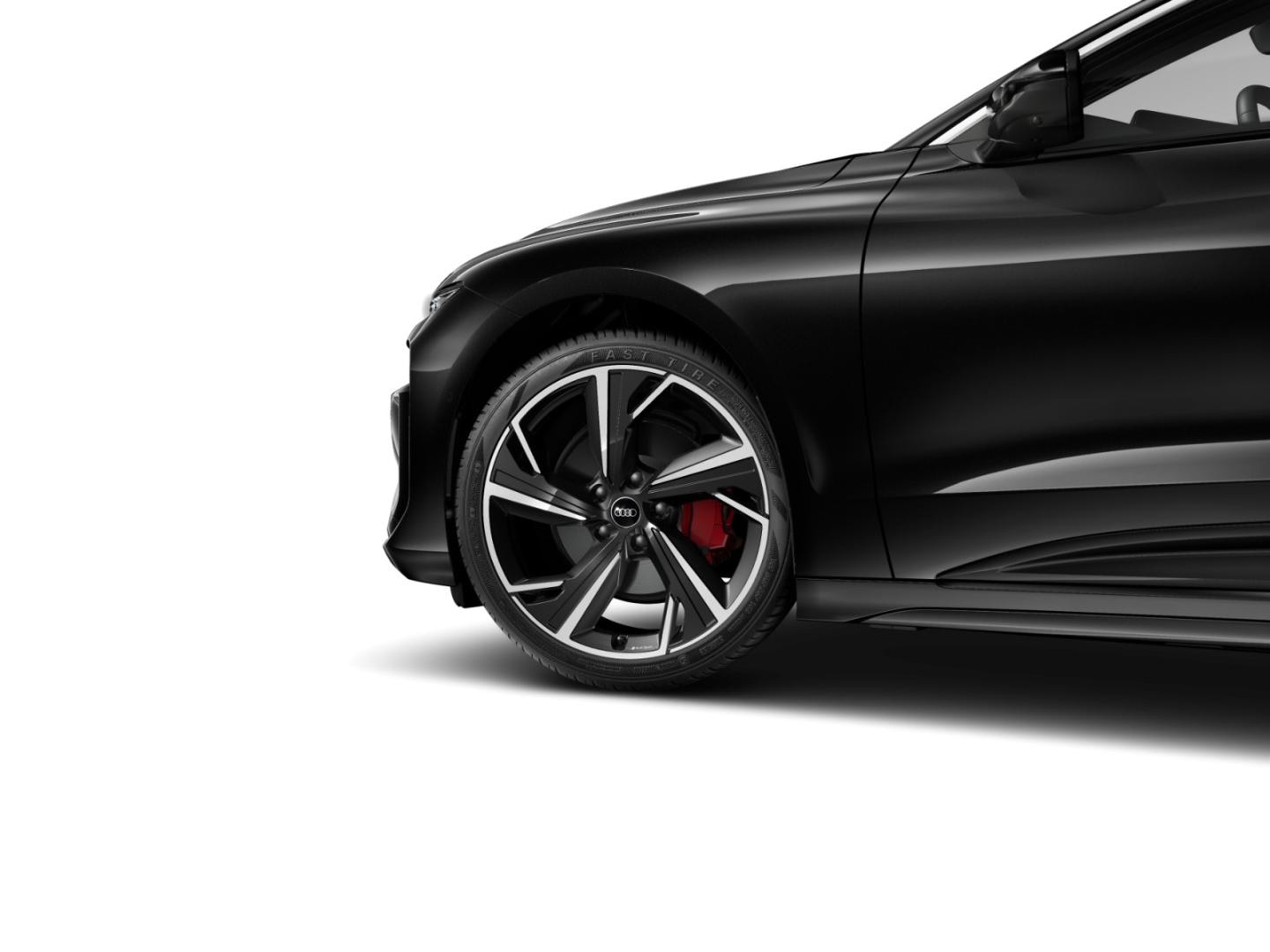 Bild über Audi A6 Avant e-tron e-tron 210 kW - für weitere Informationen kontaktieren Sie den Audi Partner