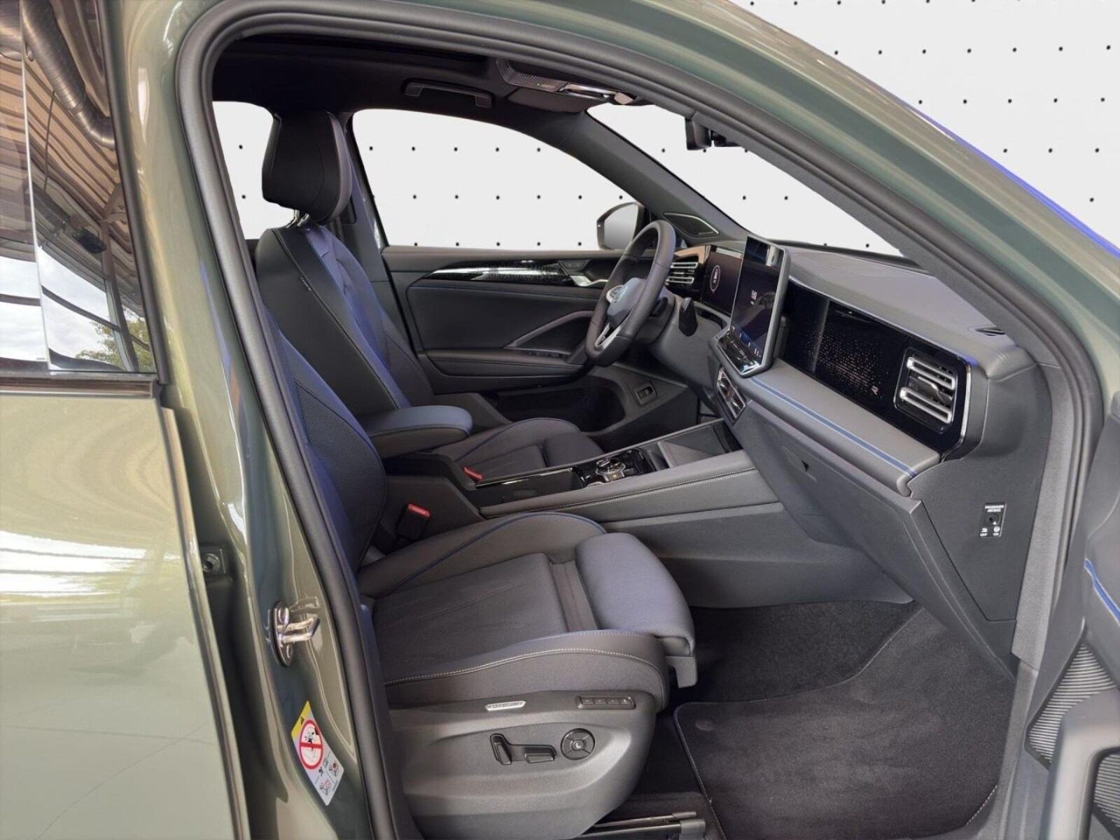Volkswagen Tiguan – Bild 4
