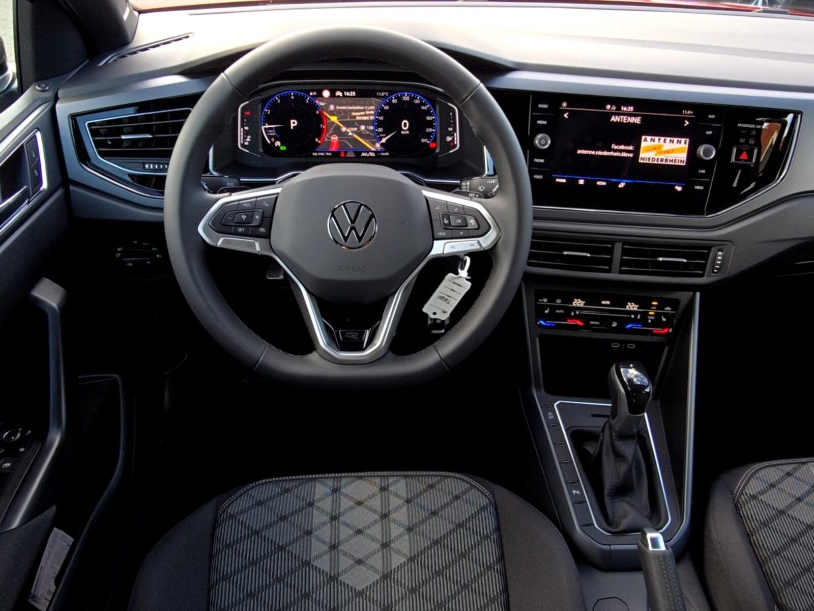 Volkswagen Taigo – Bild 10
