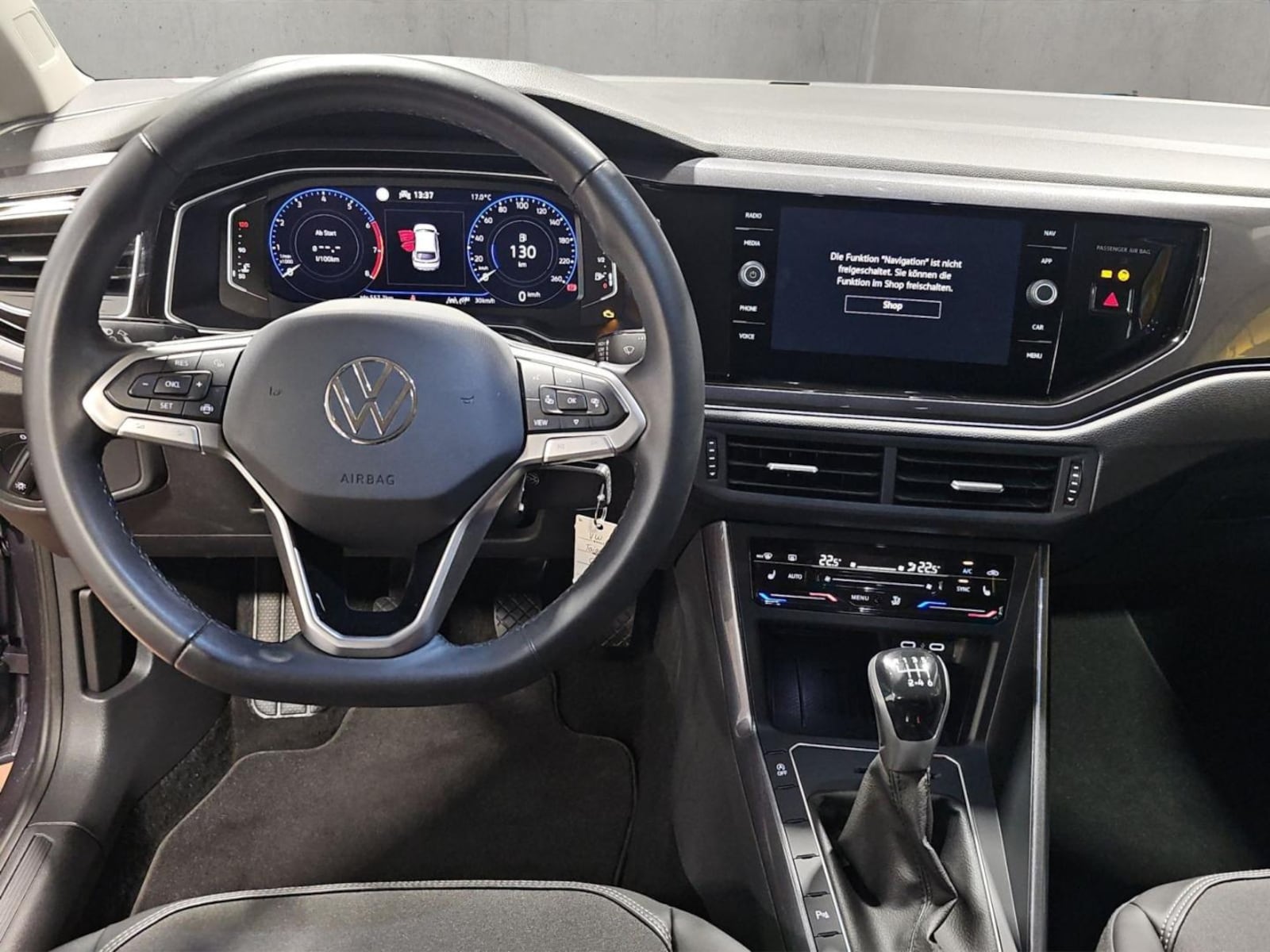 Volkswagen Taigo – Bild 14