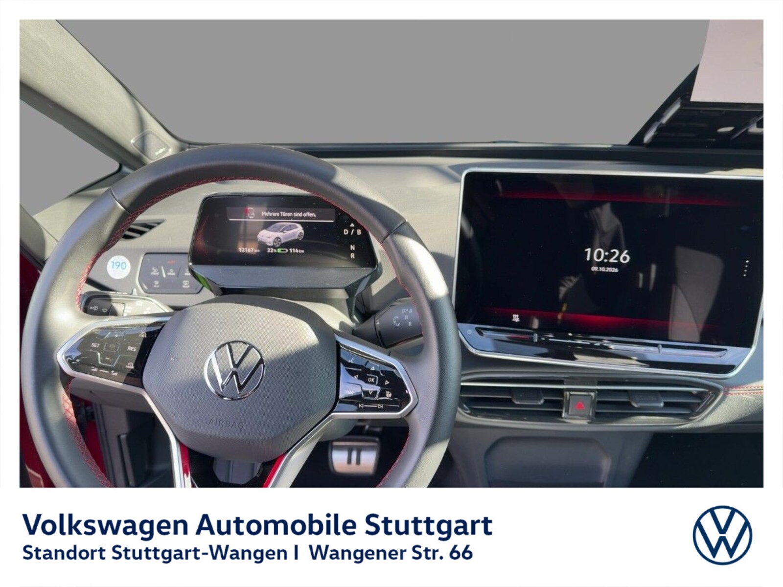 Volkswagen ID.3 – Bild 8