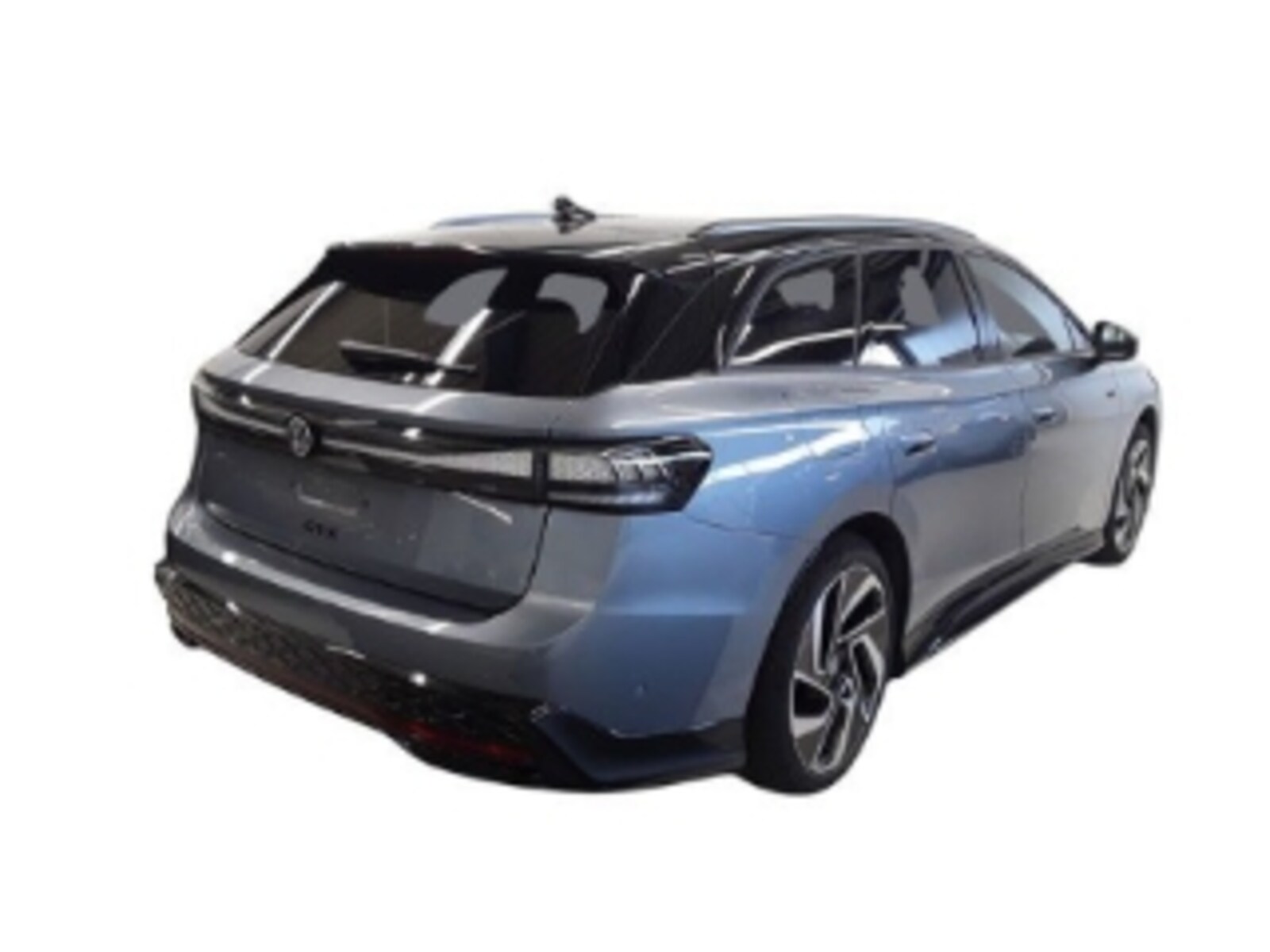 Volkswagen ID.7 Tourer – Bild 3