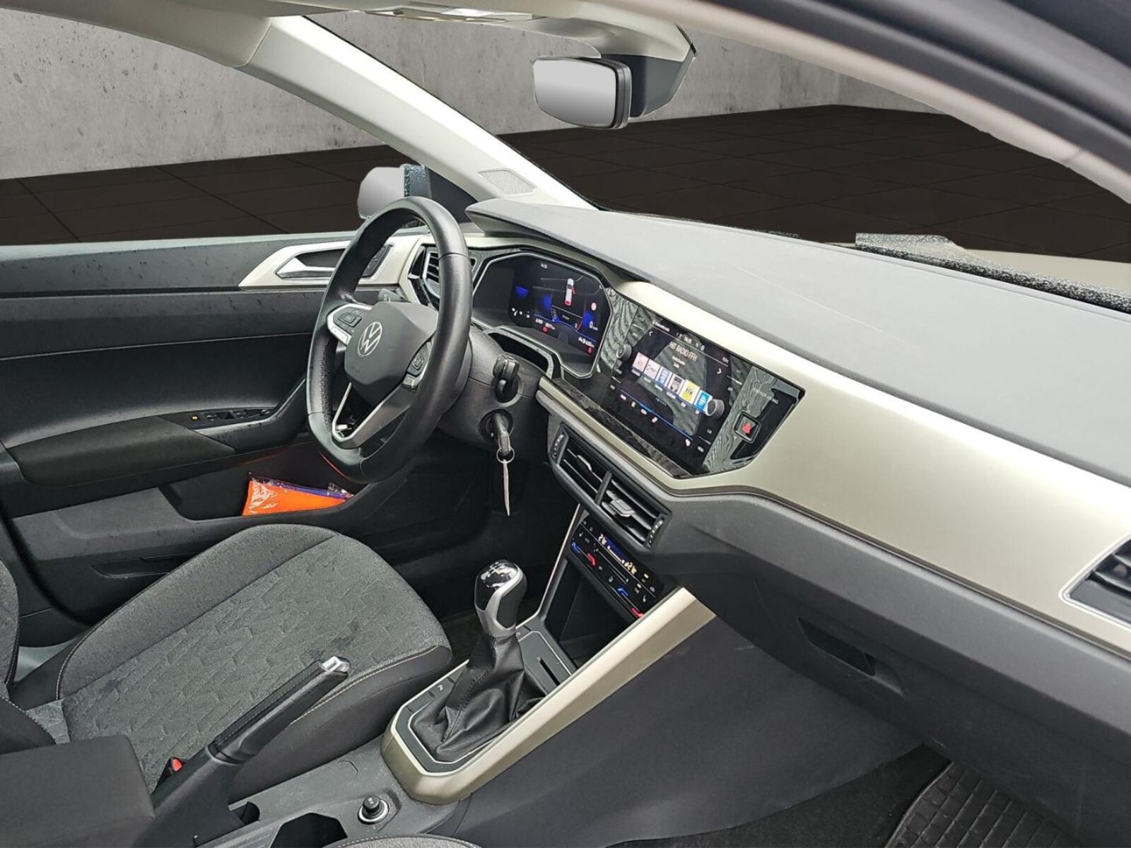 Volkswagen Polo – Bild 19