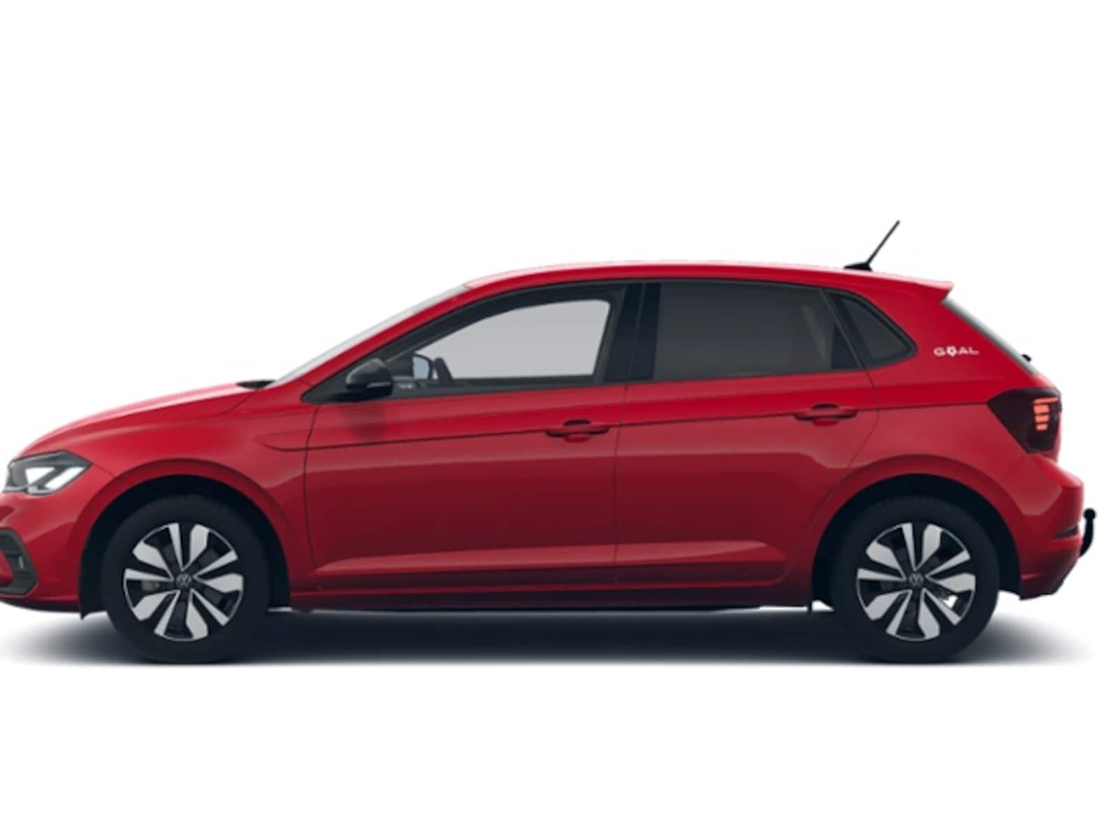 Volkswagen Polo – Bild 11