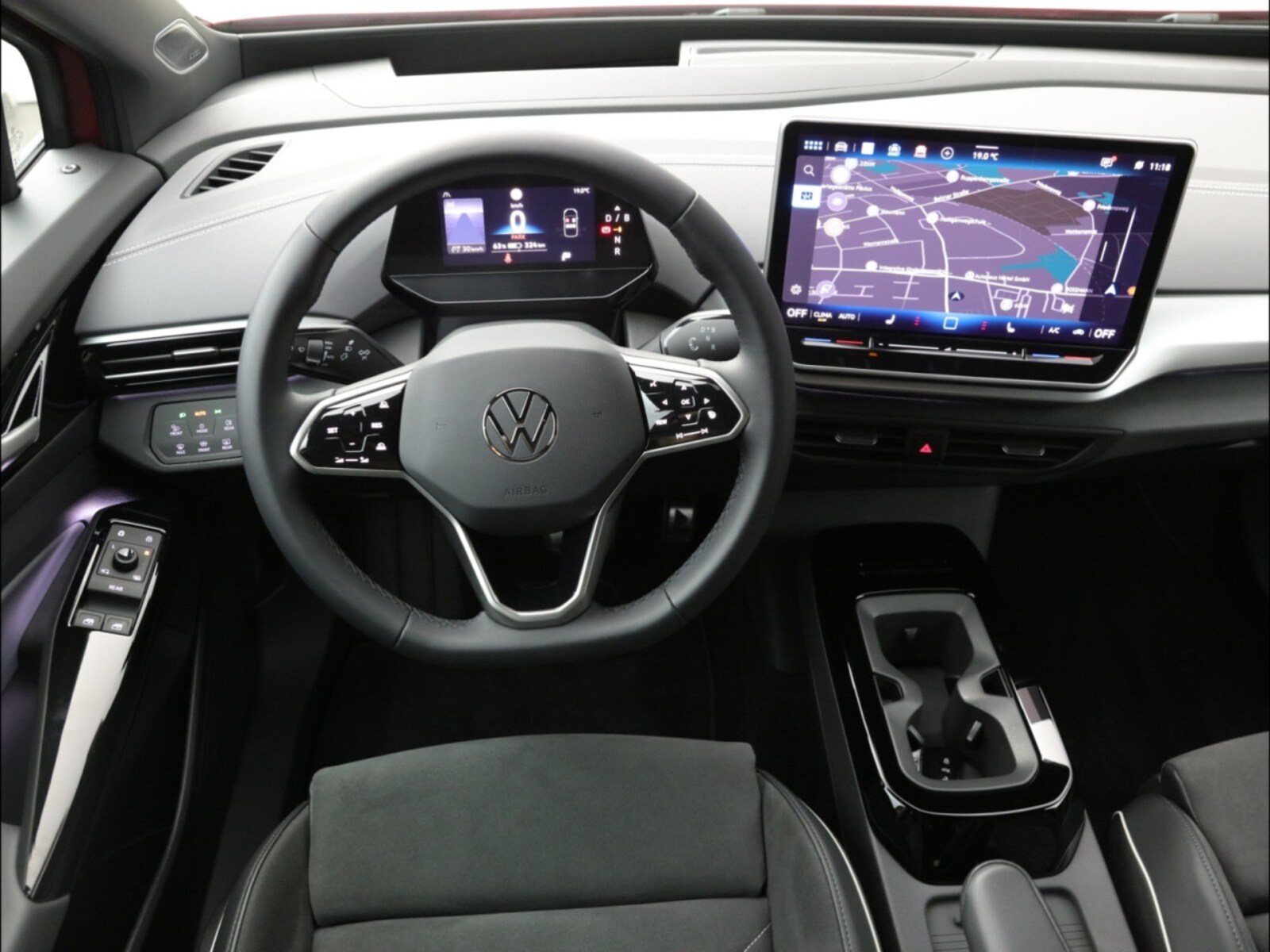 Volkswagen ID.5 – Bild 10