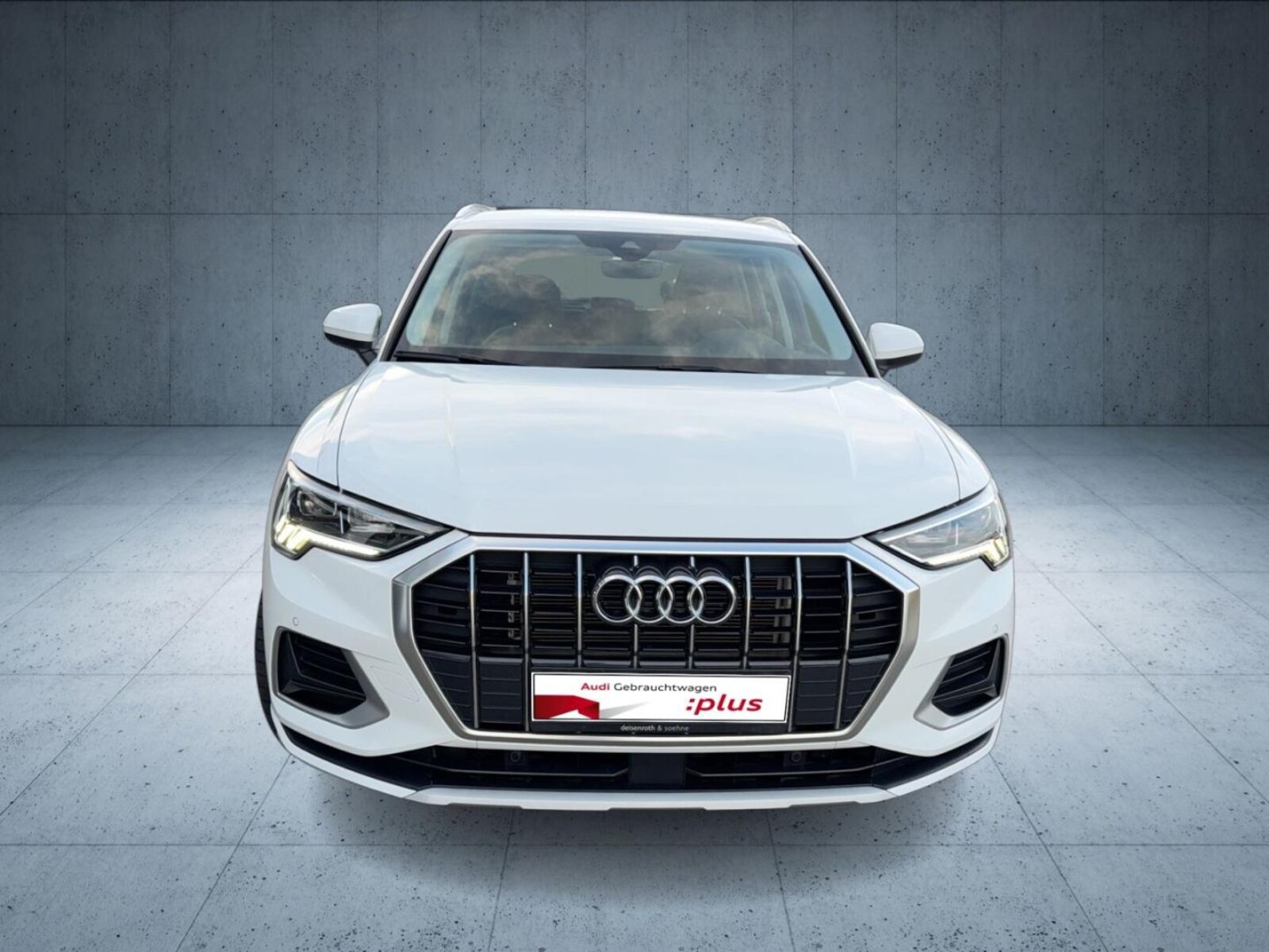 Audi Q3 – Bild 8