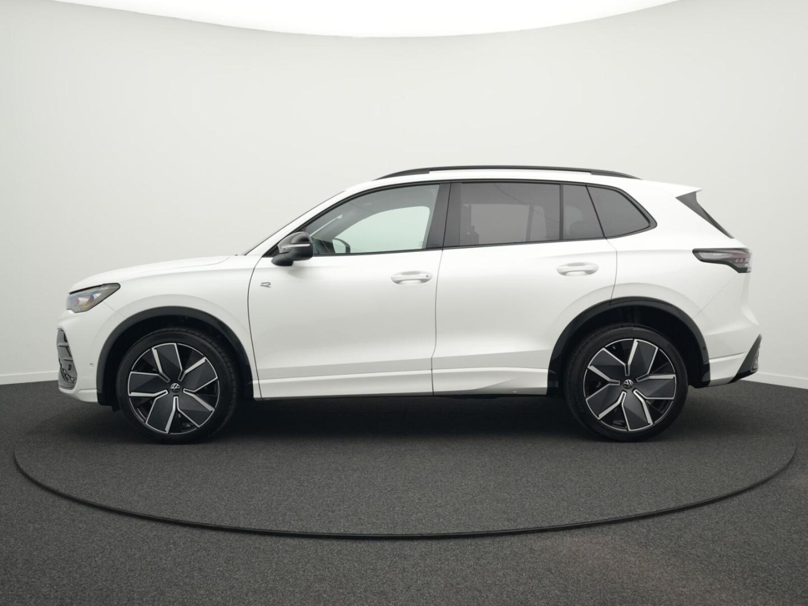 Volkswagen Tiguan – Bild 14