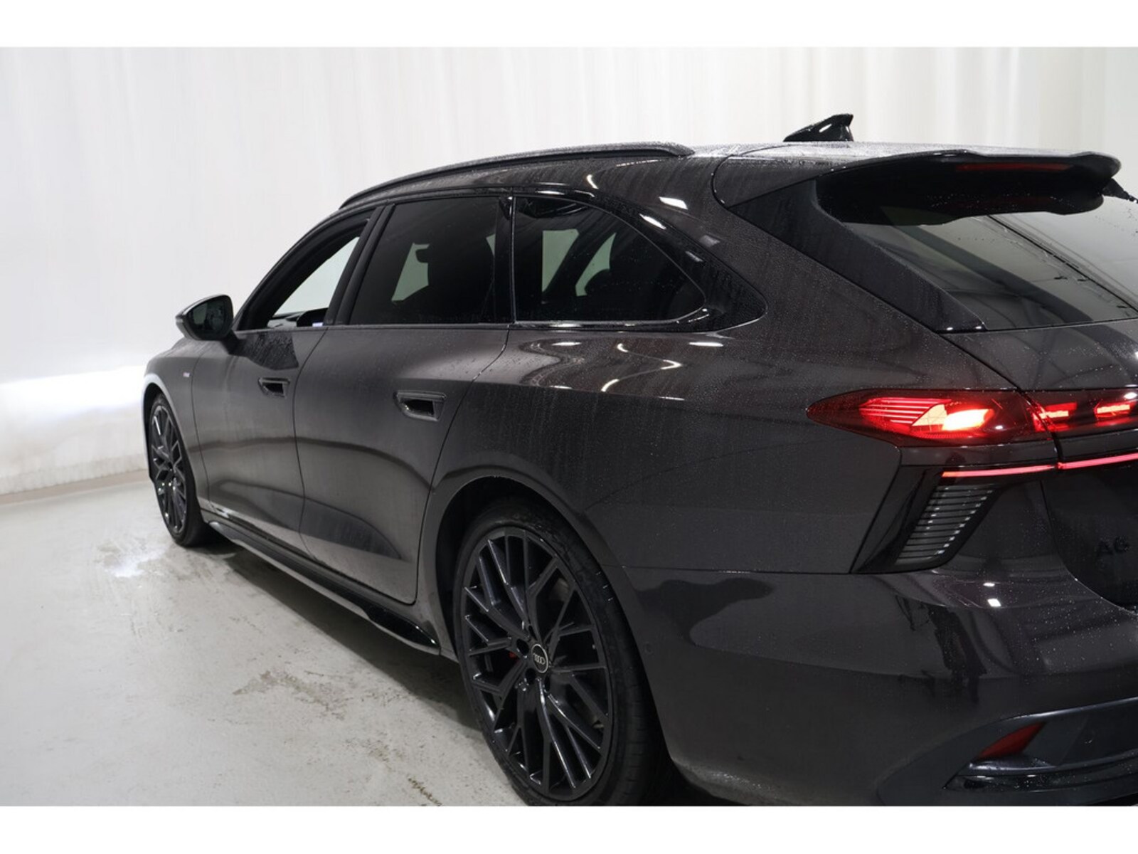 Audi A6 Avant – Bild 13
