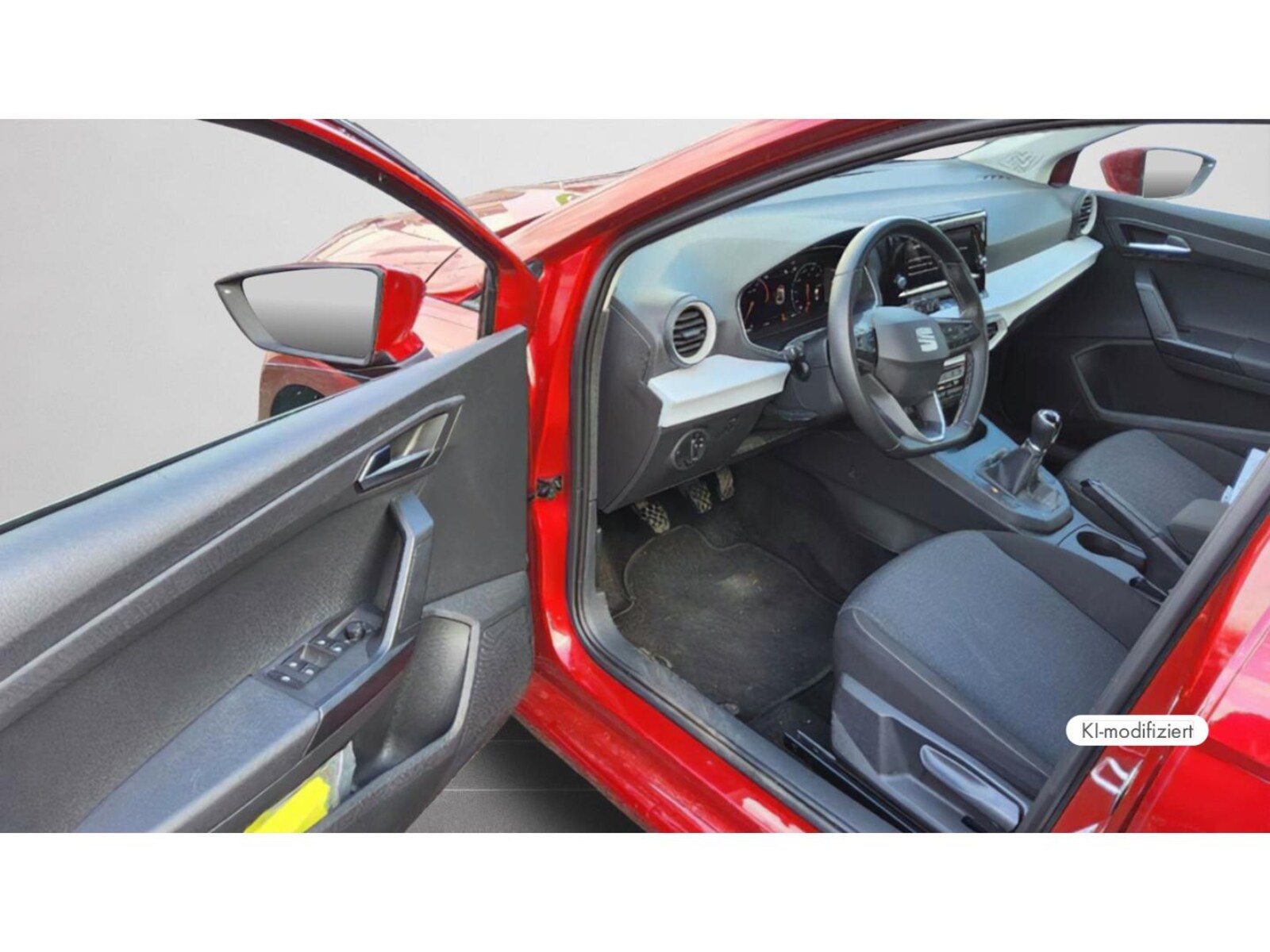 SEAT Ibiza – Bild 8