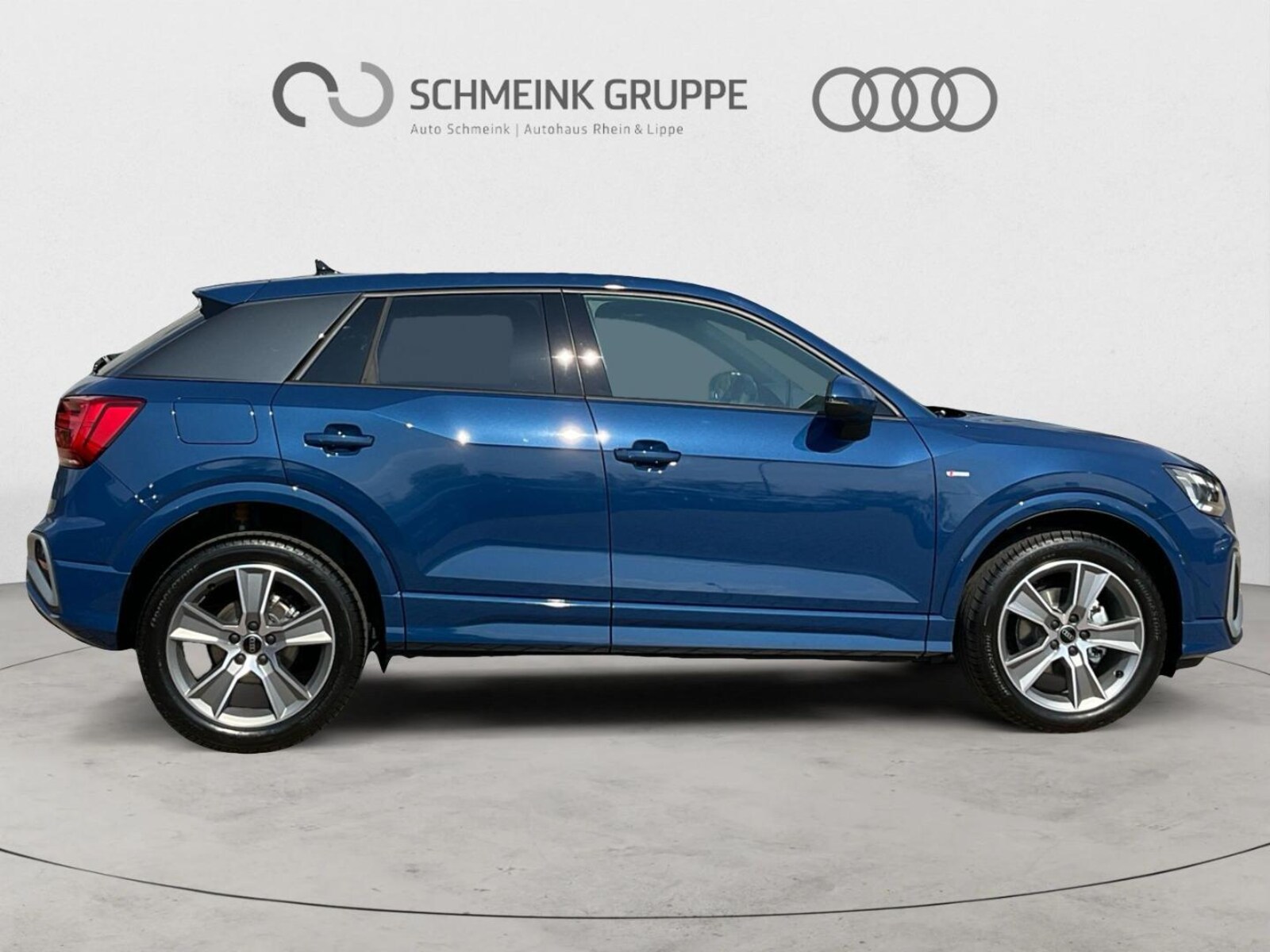 Audi Q2 – Bild 6