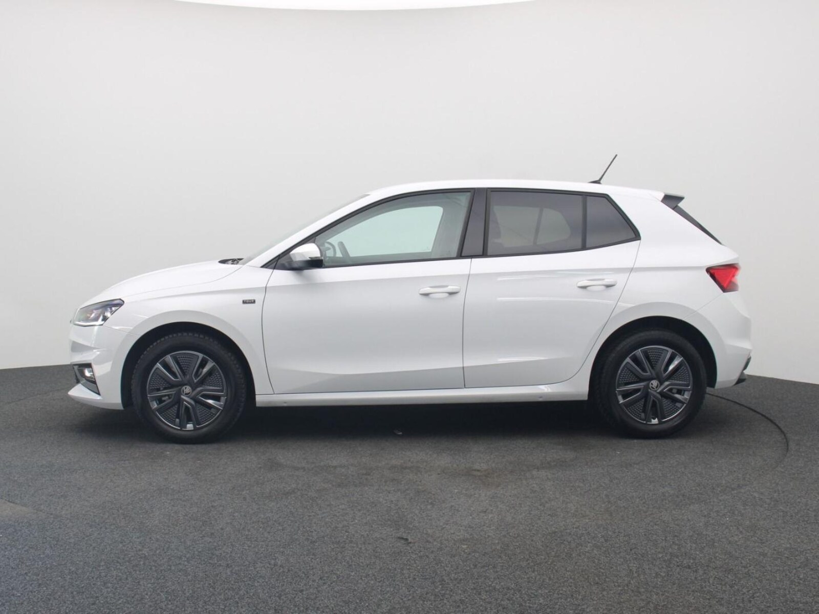 Škoda Fabia – Bild 3