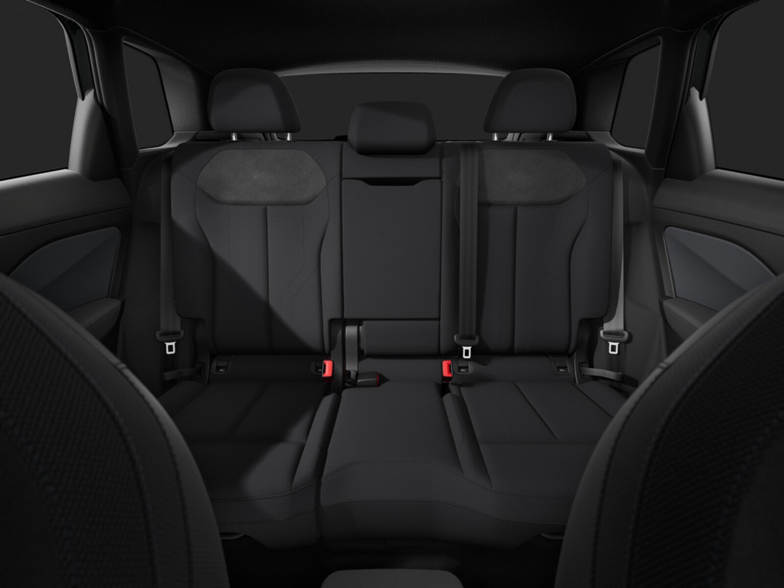 Audi Q3 – Bild 10