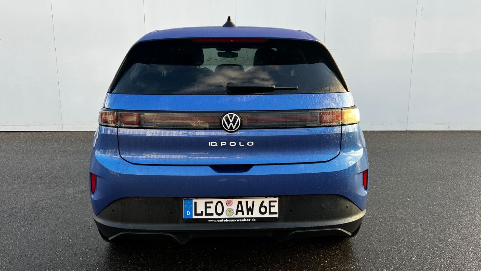 Volkswagen ID. Polo – Bild 5