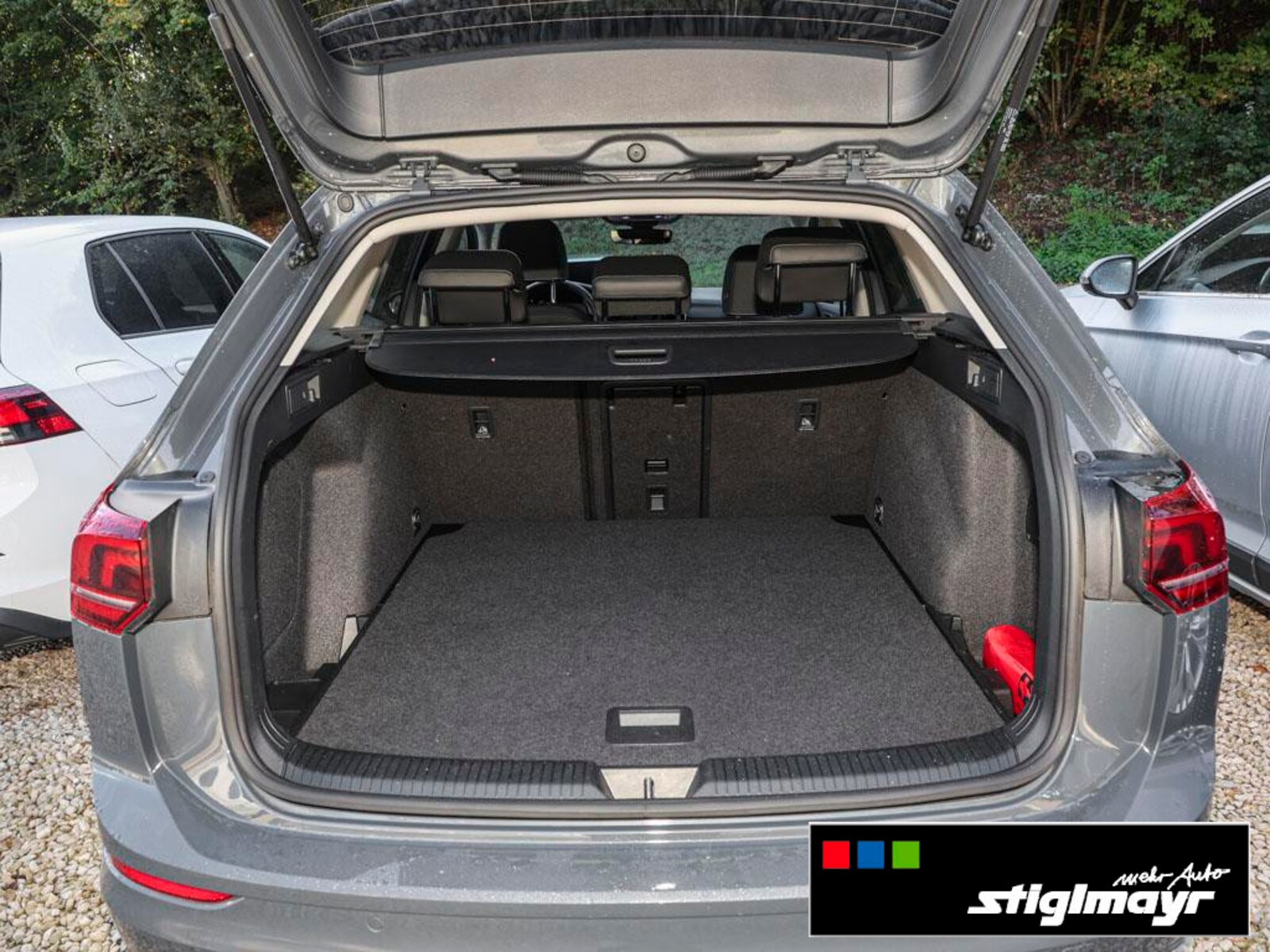 Volkswagen Golf Variant – Bild 9